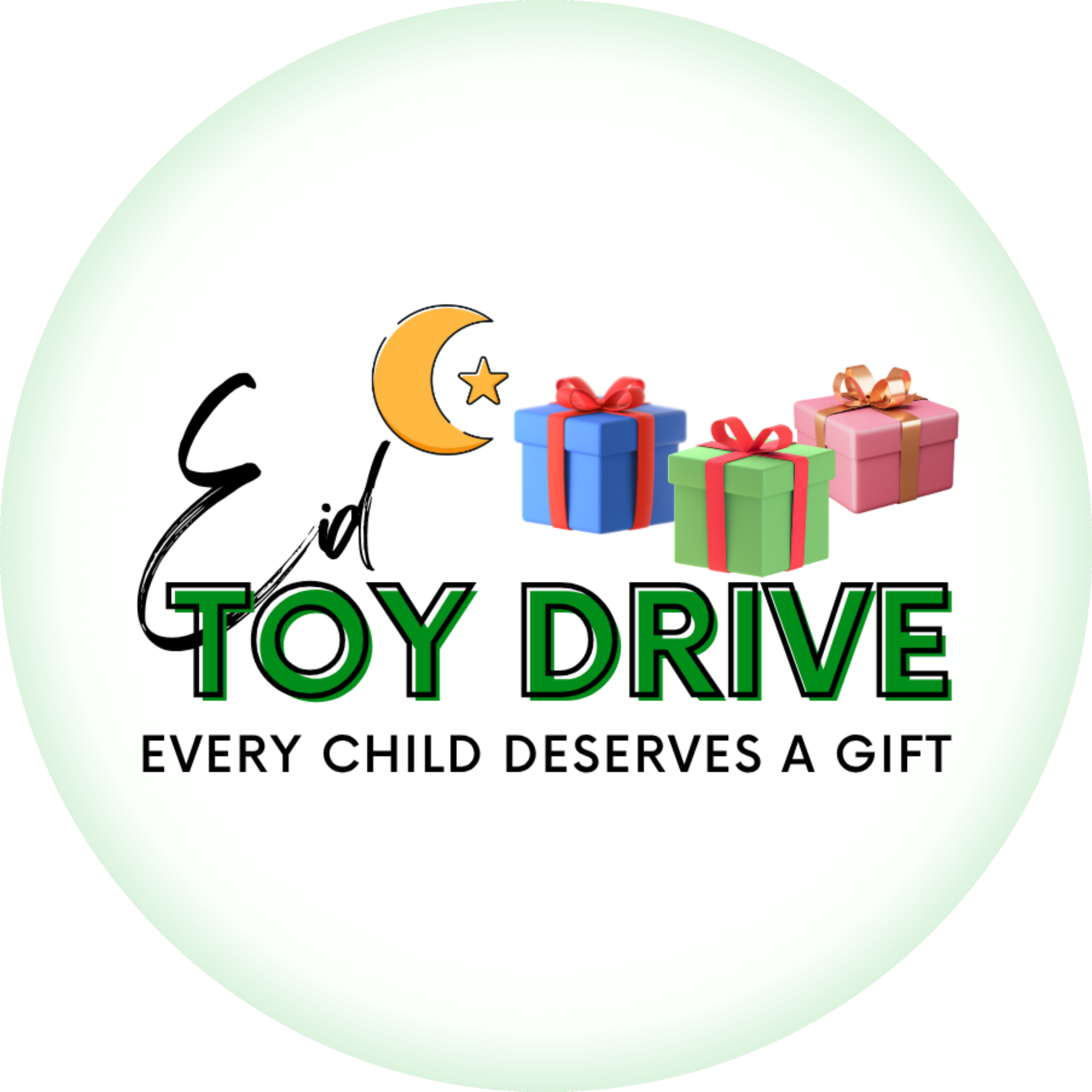 Eid Toy Drive