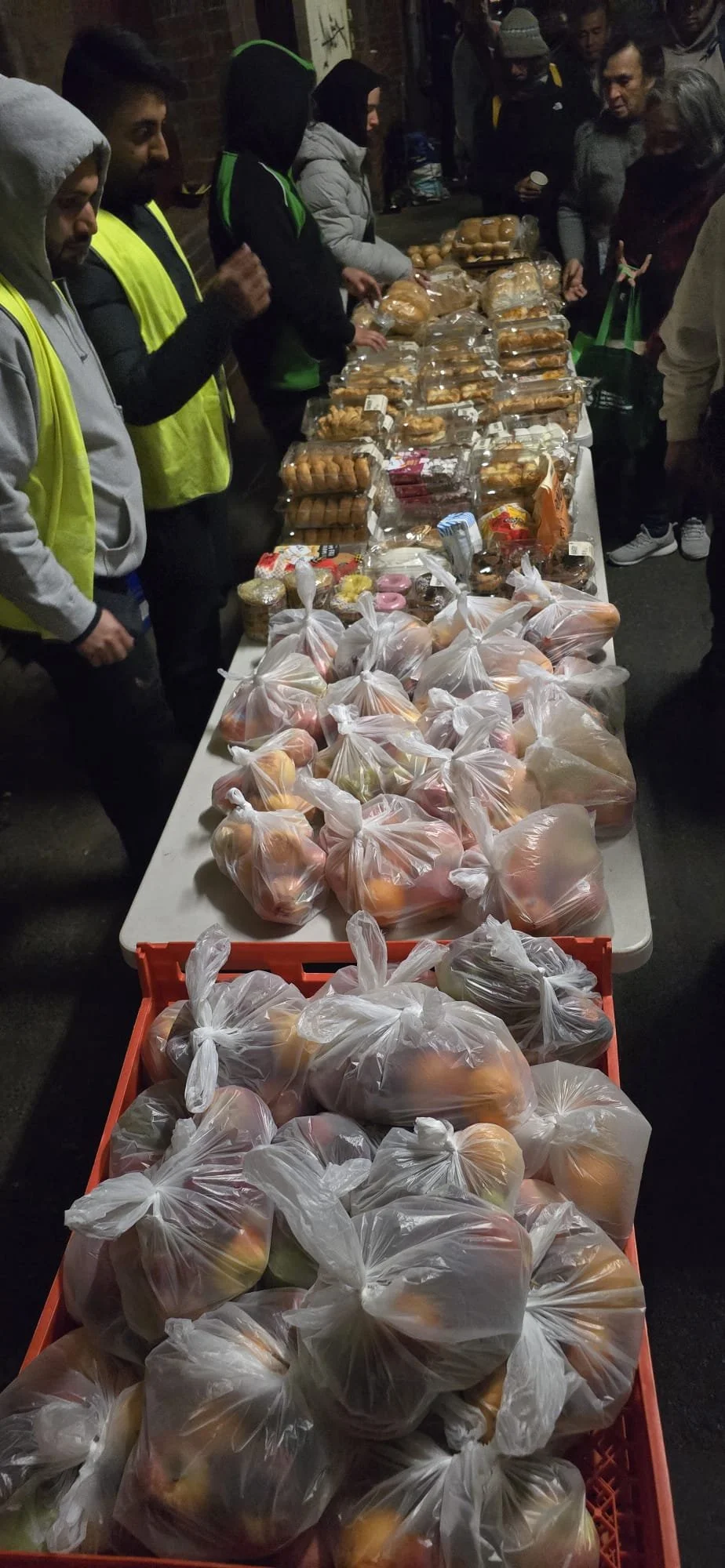 Homeless Run 💚 𝗚𝗲𝘁 𝗶𝗻𝘃𝗼𝗹𝘃𝗲𝗱 & 𝘃𝗼𝗹𝘂𝗻𝘁𝗲𝗲𝗿: https://forms.office.com/r/29RmfhXQEB
