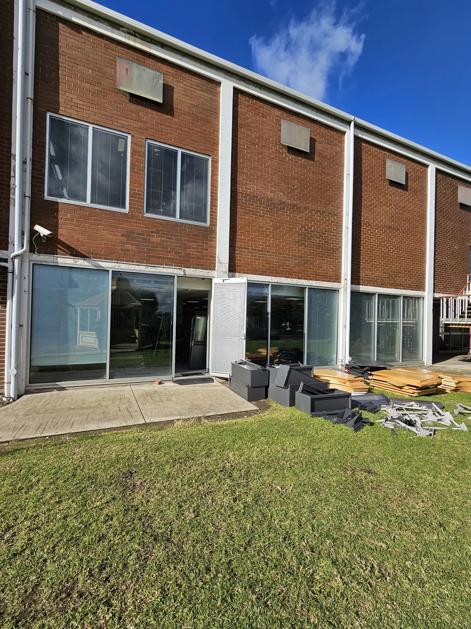 It's official, 𝗪𝗘 𝗛𝗔𝗩𝗘 𝗠𝗢𝗩𝗘𝗗!!!
New Location: 80/90 Blair St, Broadmeadows VIC 3047
9:30am - 2pm Monday - Friday