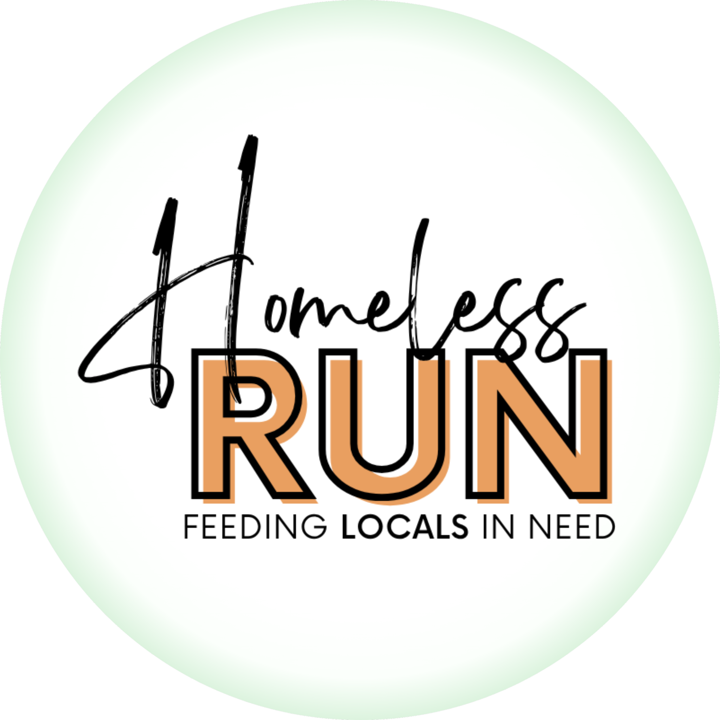 Homeless Run