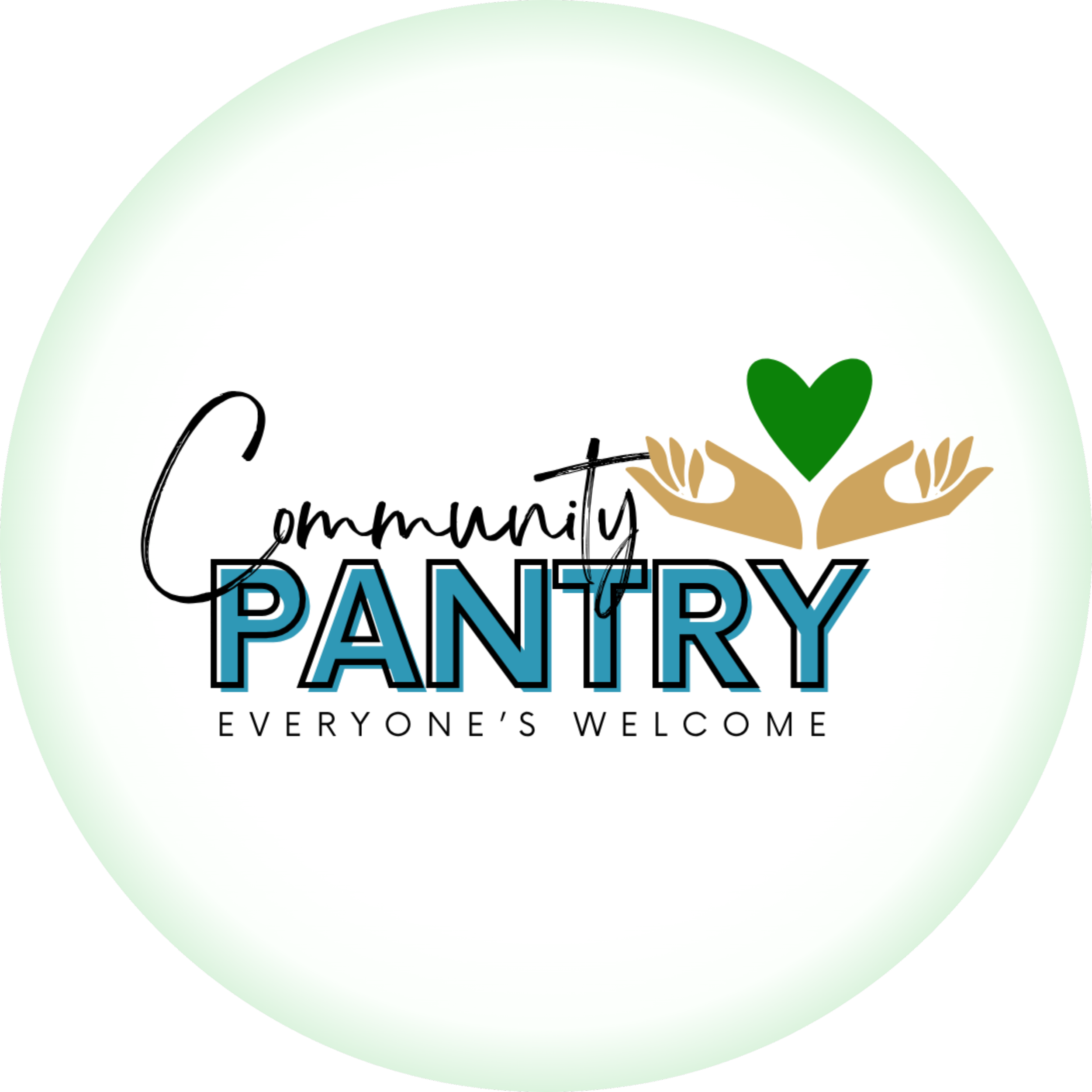 Community Pantry