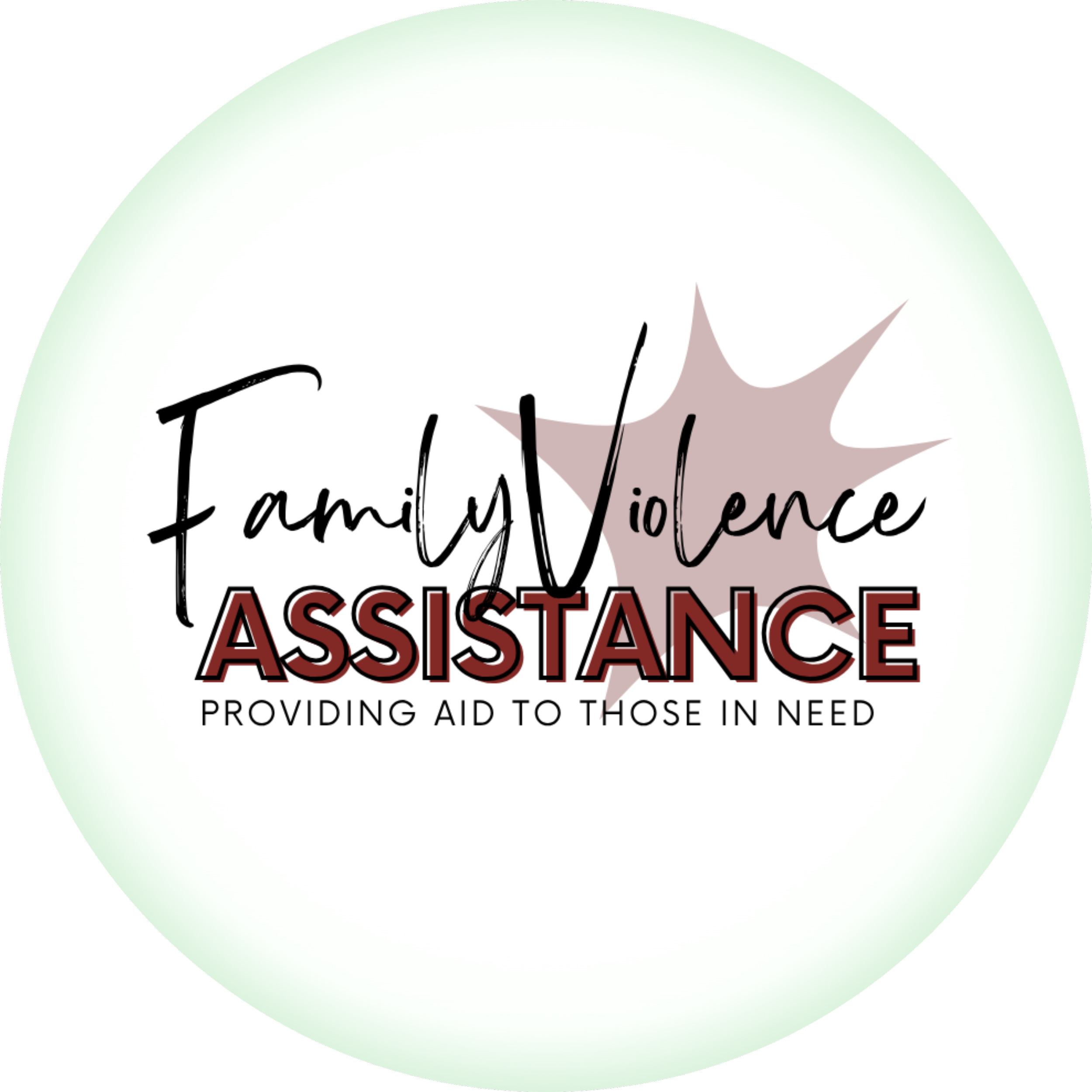 Domestic Violence Victims