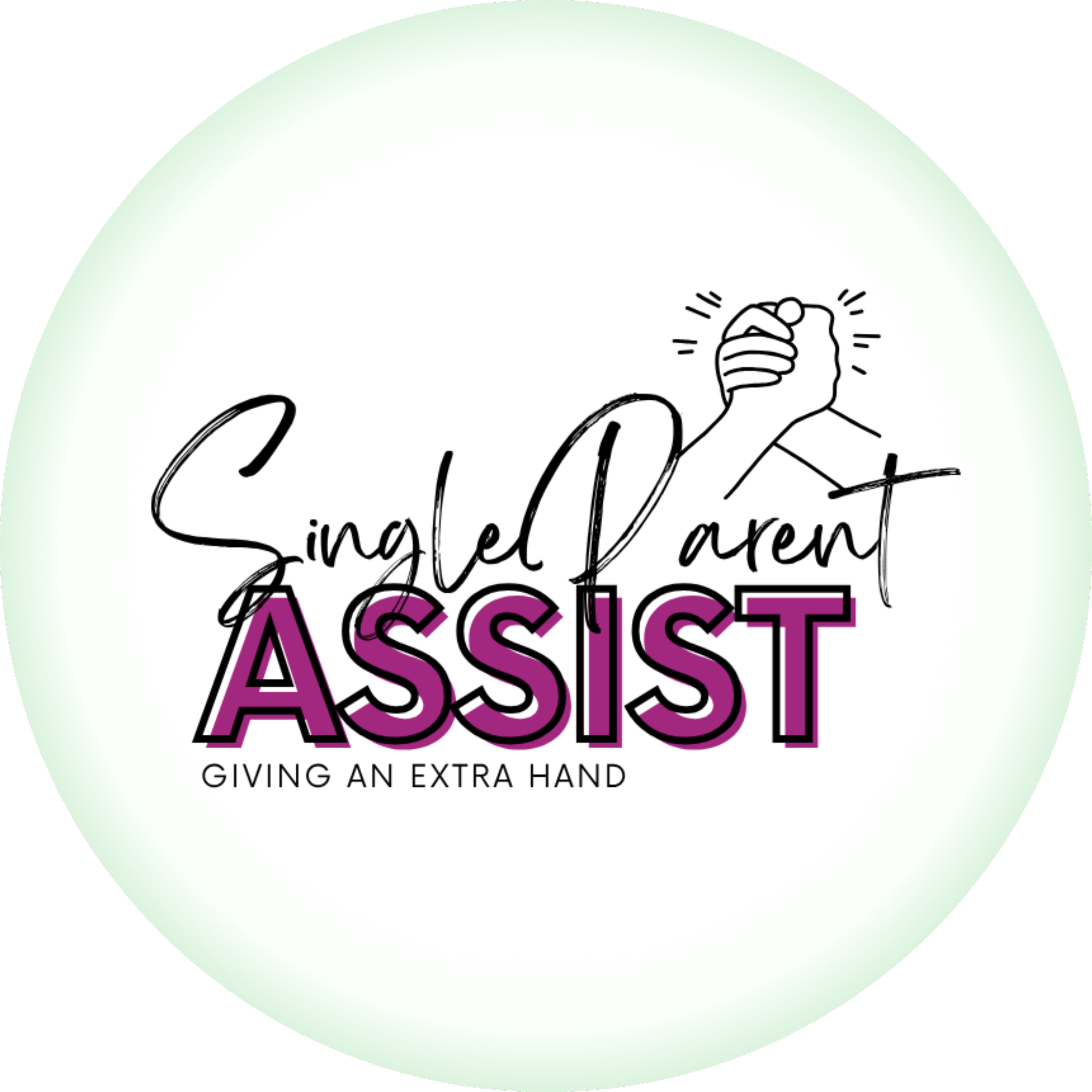 Assistance for Single Parents
