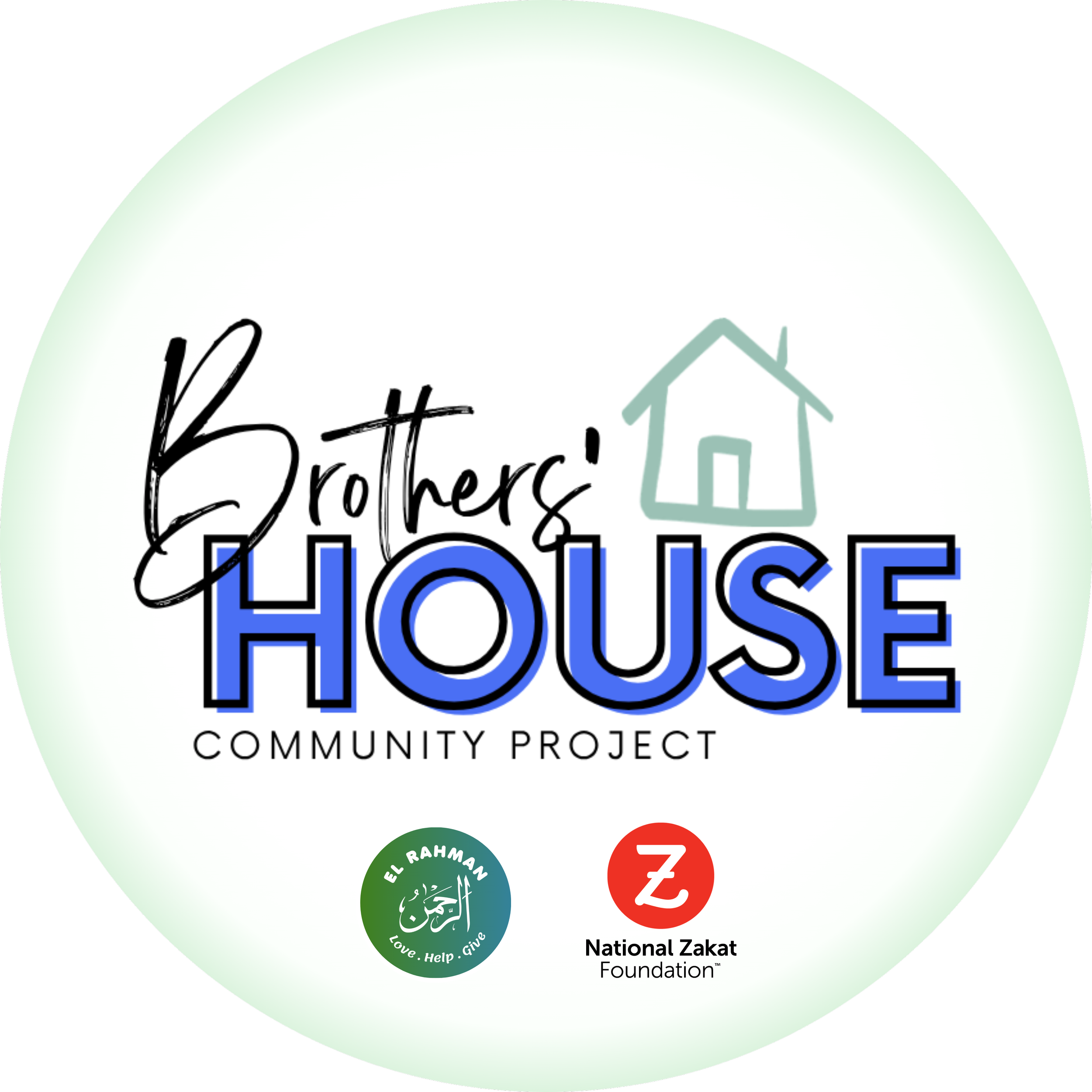 Brothers' House - Community Project