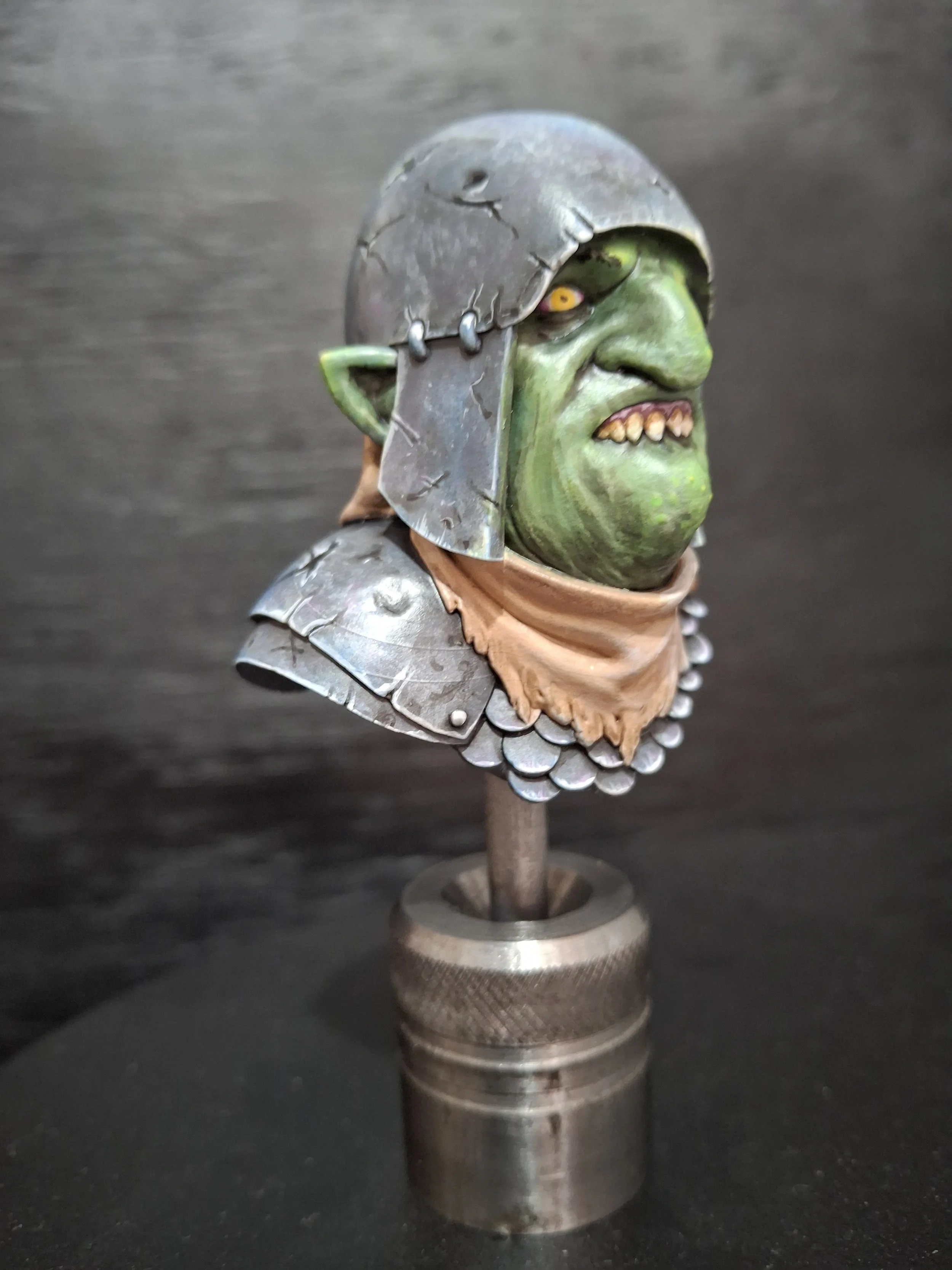 Academic Ork