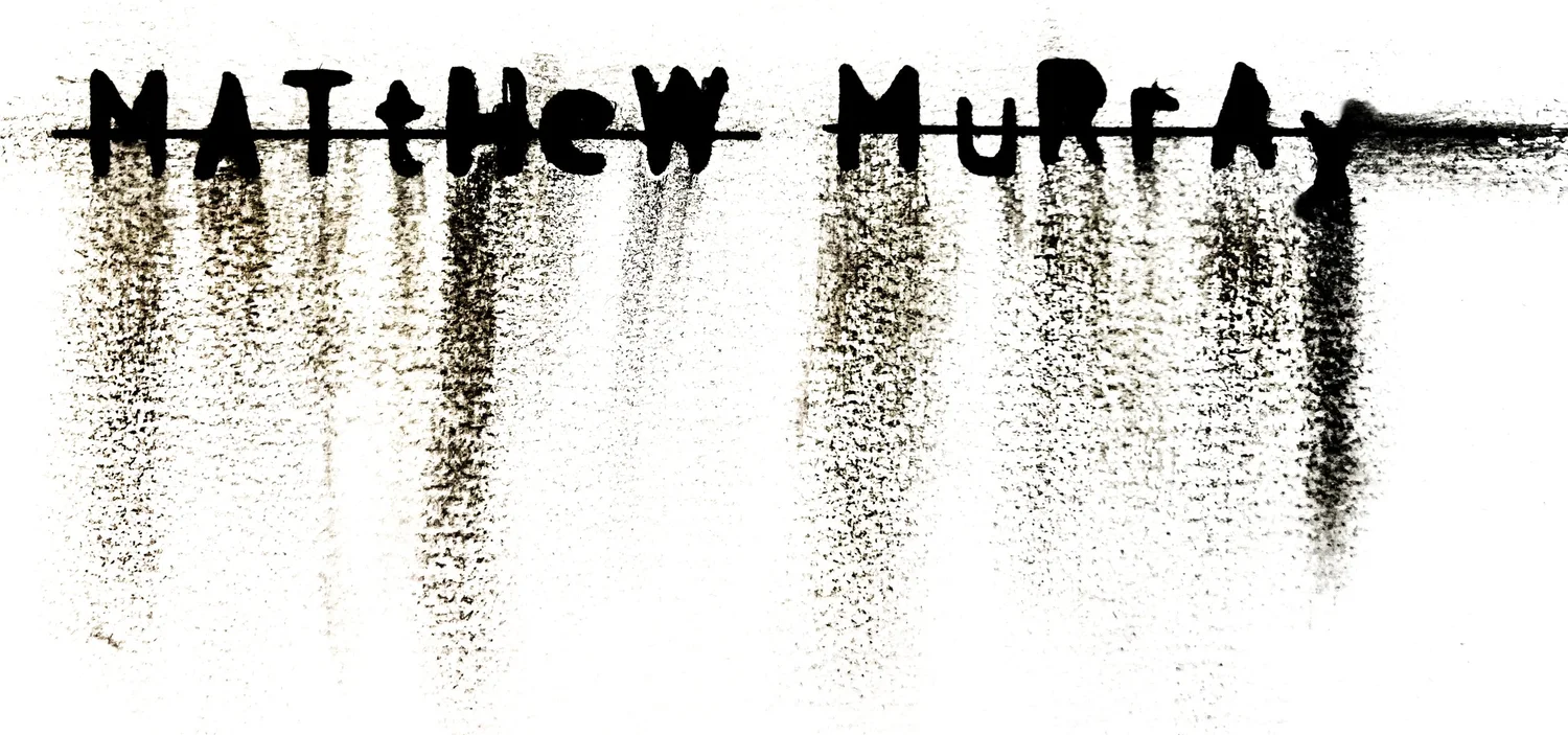 Matthew Murray