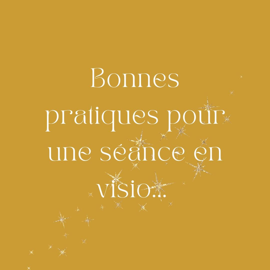 🌟 Pr&eacute;pare ta S&eacute;ance de Sophrologie en Visio avec ces Conseils Pratiques ! 🌟

Bonjour &agrave; toi ! Pour que ta s&eacute;ance de sophrologie en visio soit la plus b&eacute;n&eacute;fique possible, voici quelques astuces &agrave; suivr