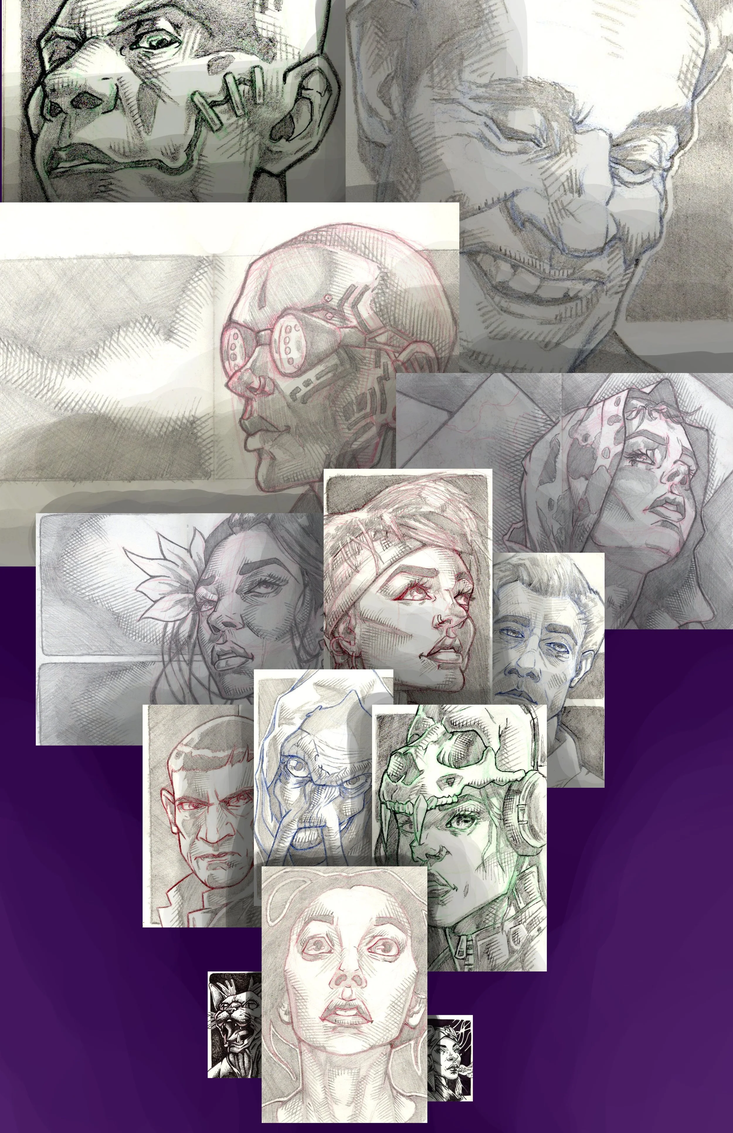 Portrait medley the sequel.jpg