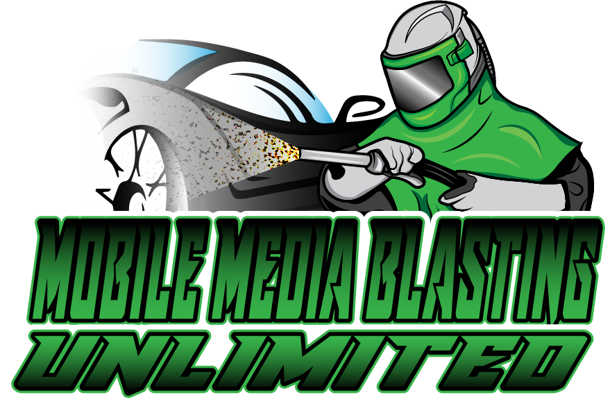 Mobile Media Blasting Unlimited