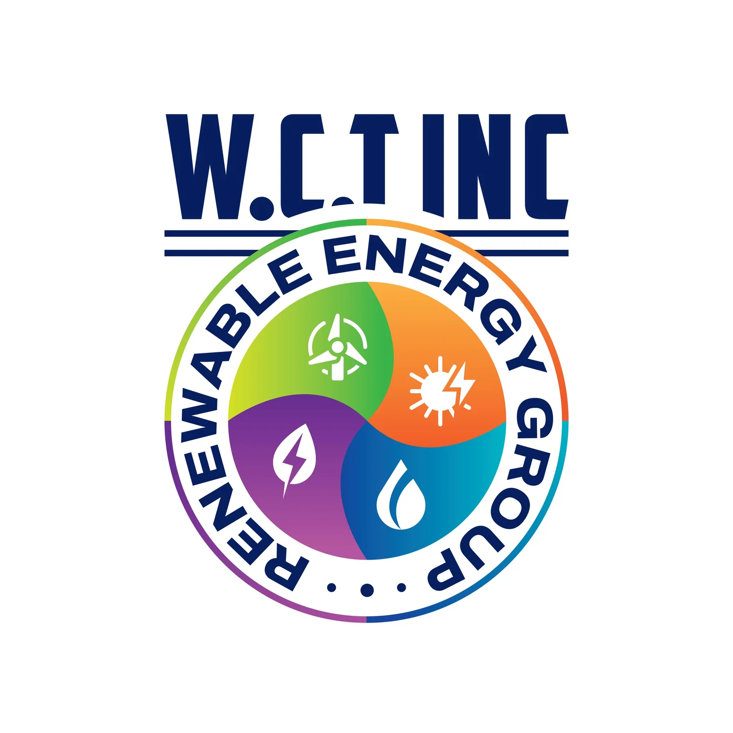 Wind Turbine Construction Team Inc.