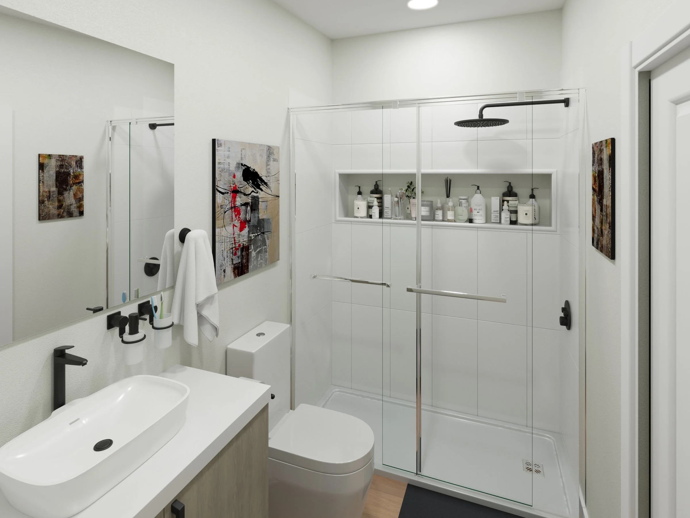 Metrosuite Two - Bathroom.jpg