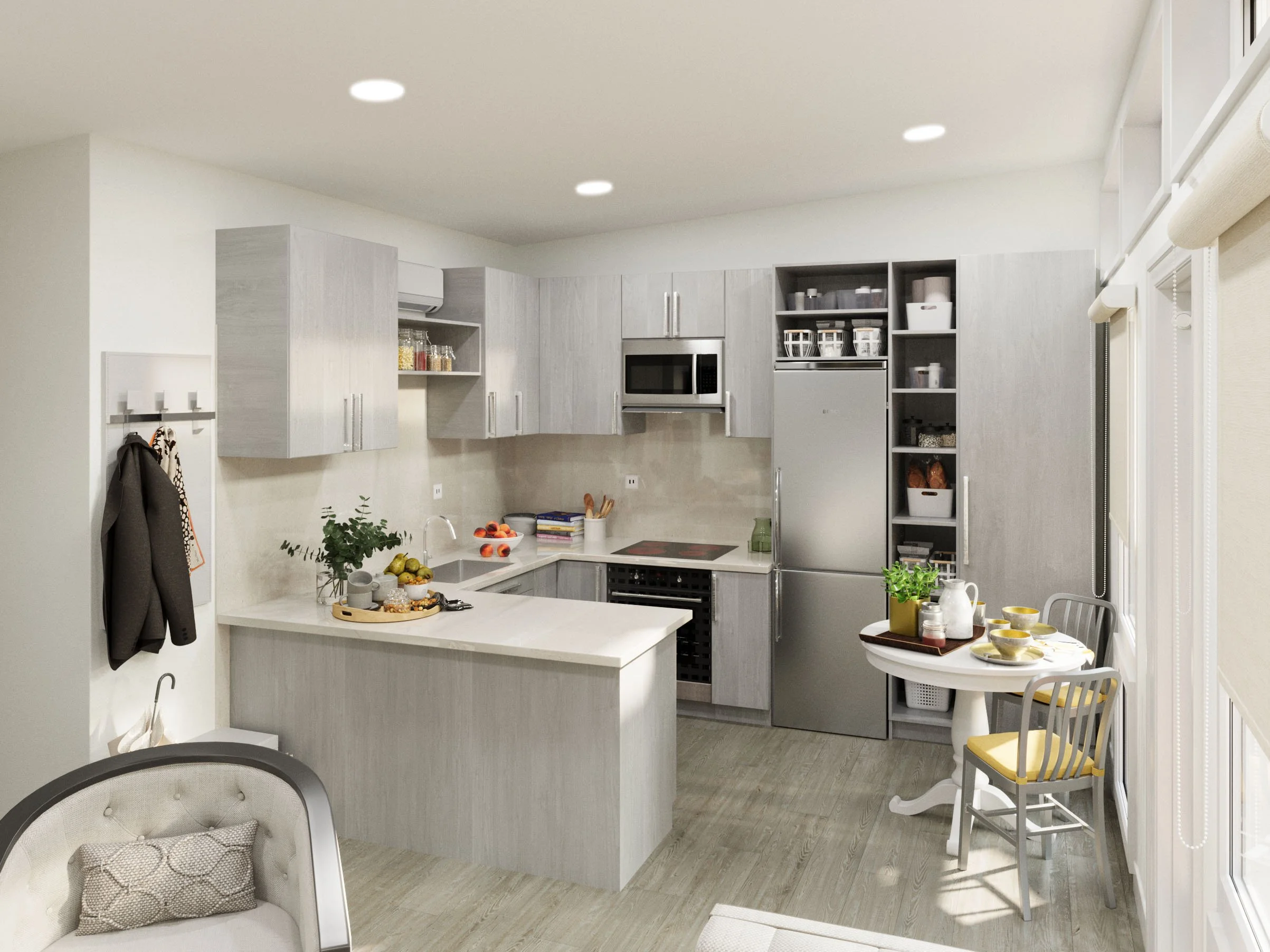 Metrosuite One - Kitchen.jpg