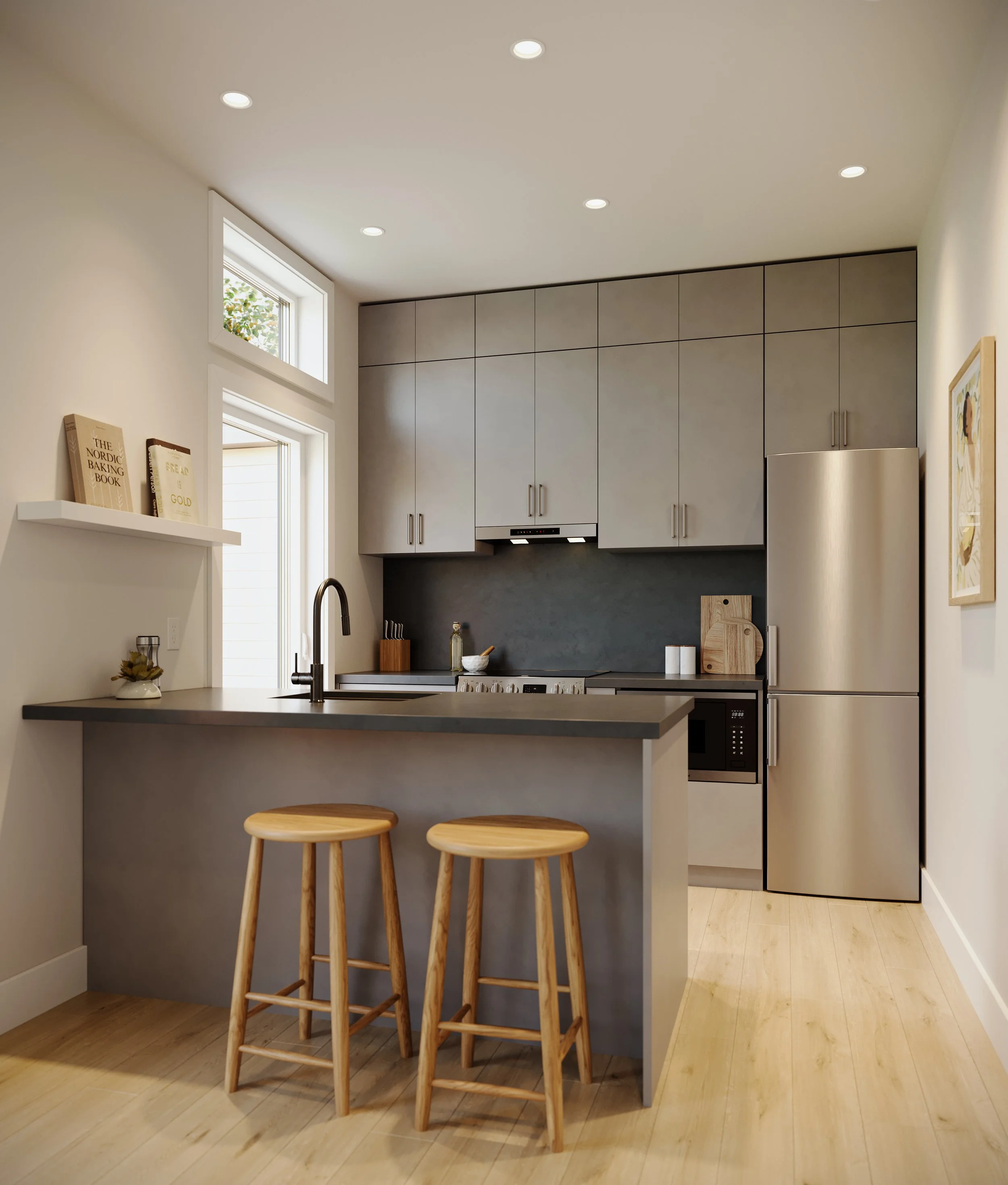 Metrosuite Two+ [Kitchen Rendering].jpg