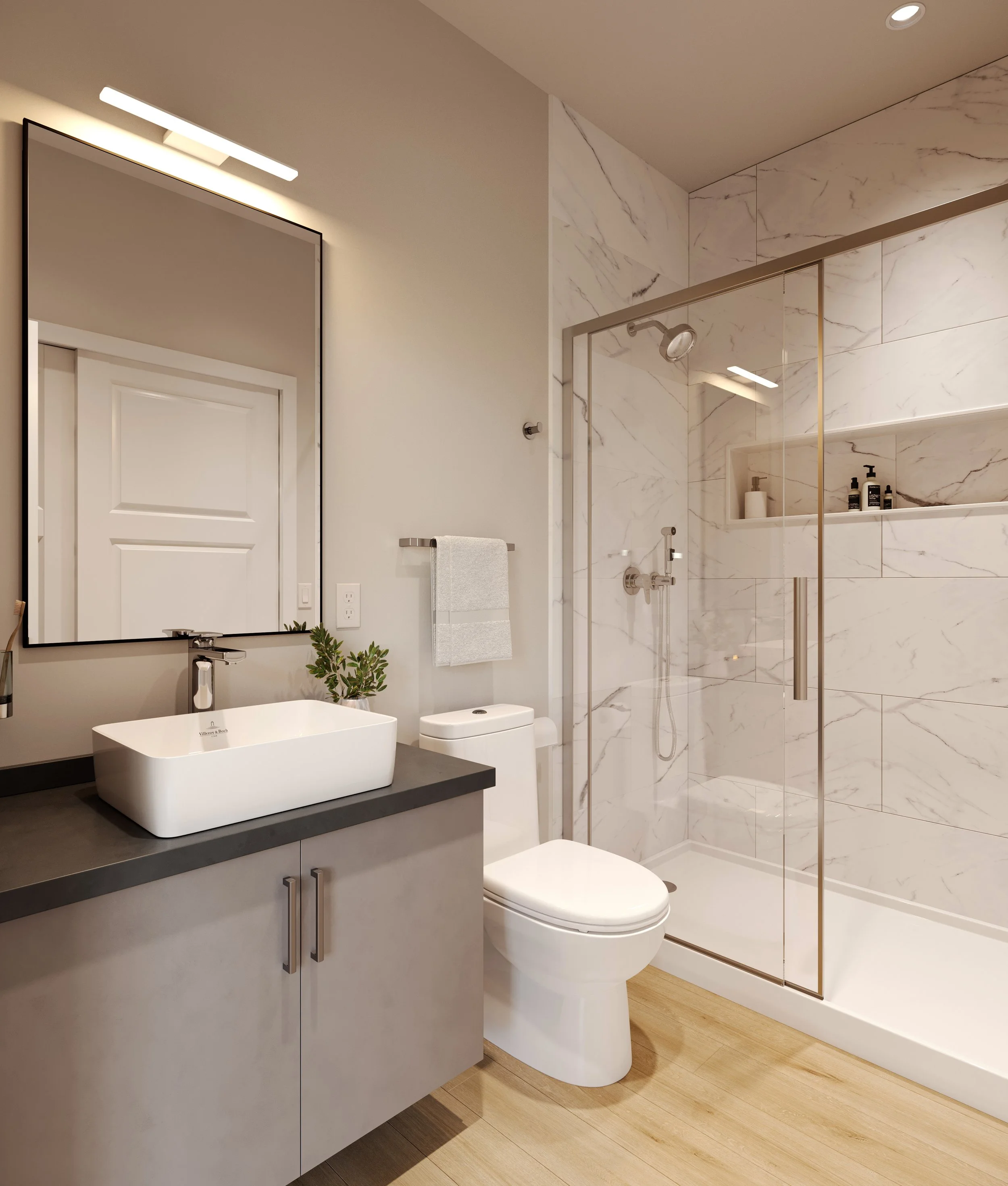 Metrosuite Two+ [Bathroom Rendering].jpg