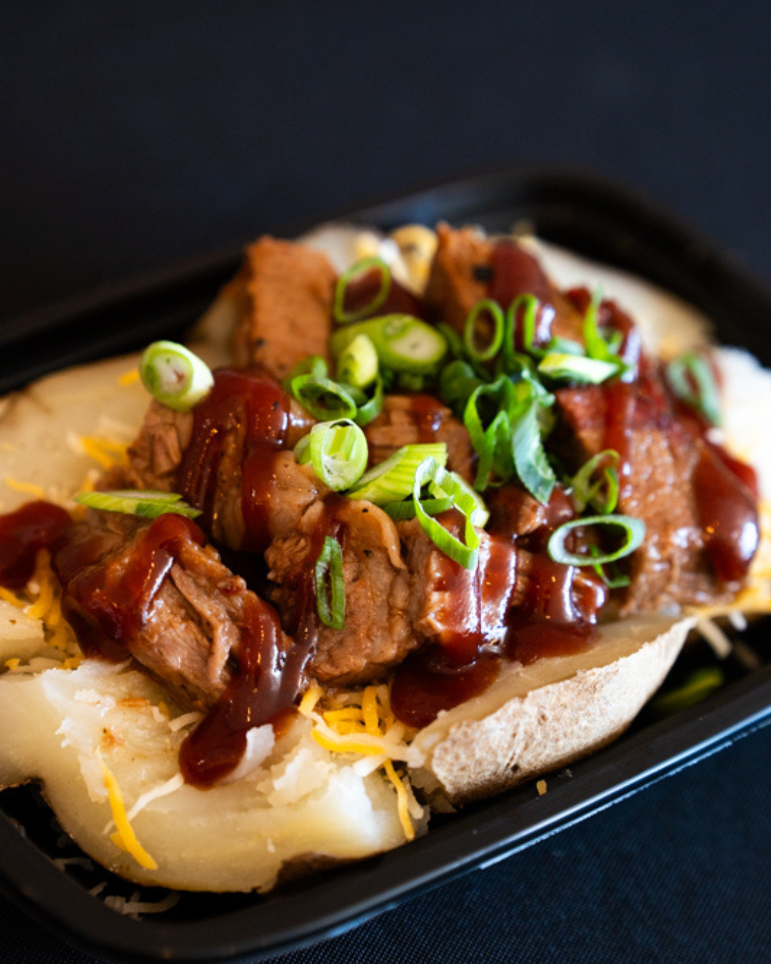 Brisket Brotato