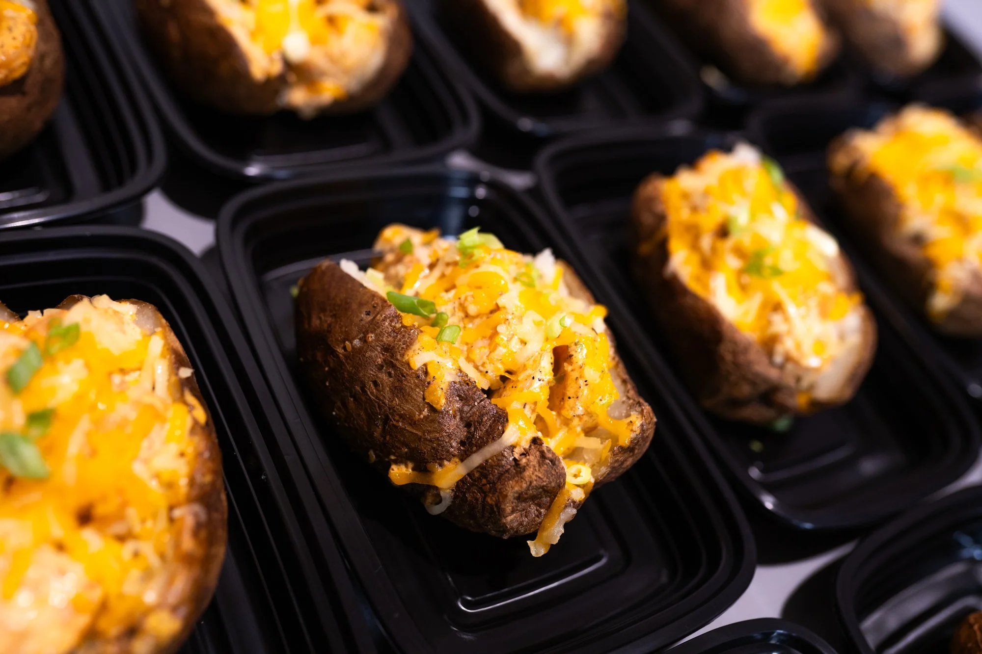 meal preps