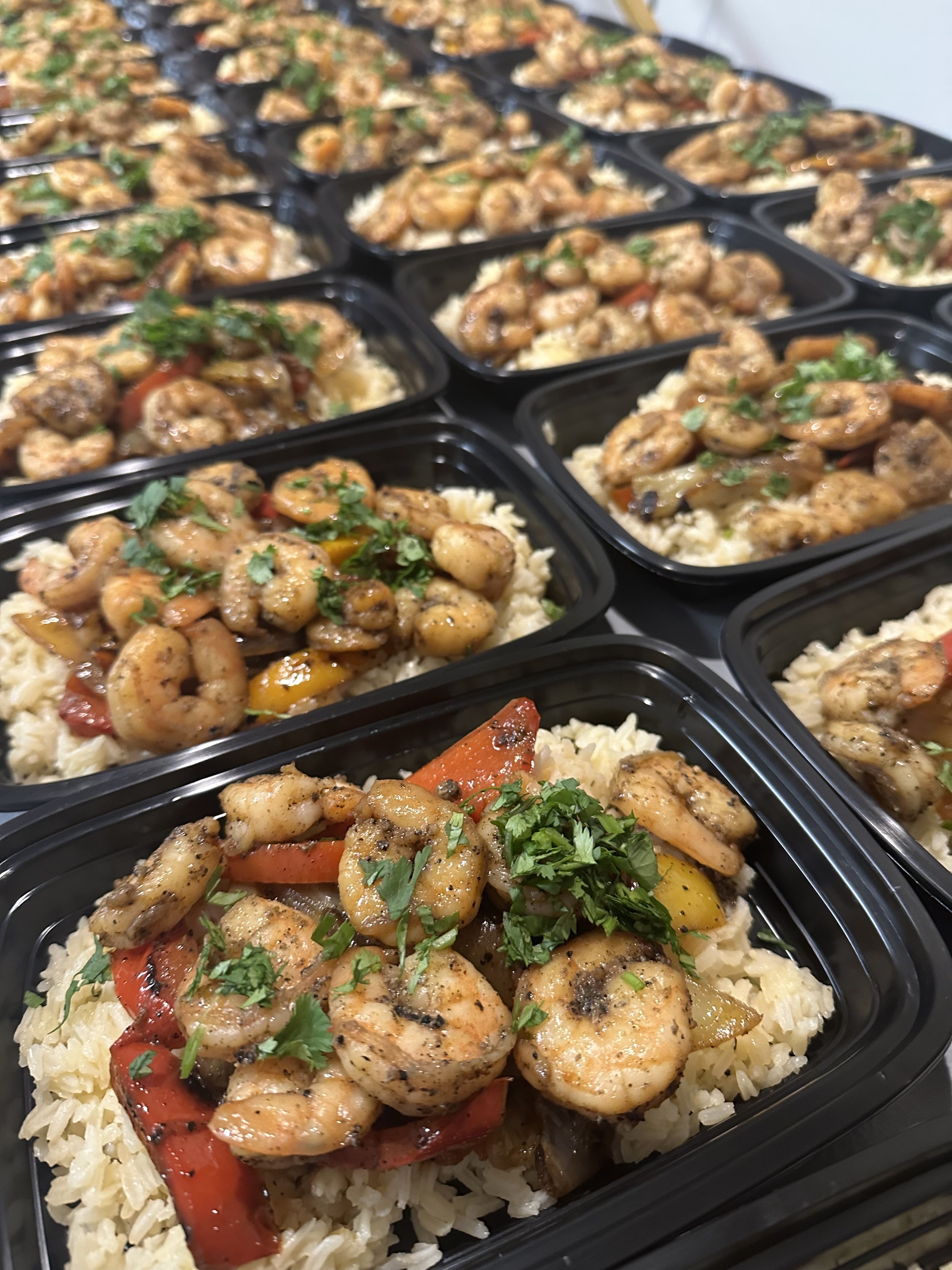 Meal Prep for Athletes: The Competitive Edge You Didn’t Know You Needed