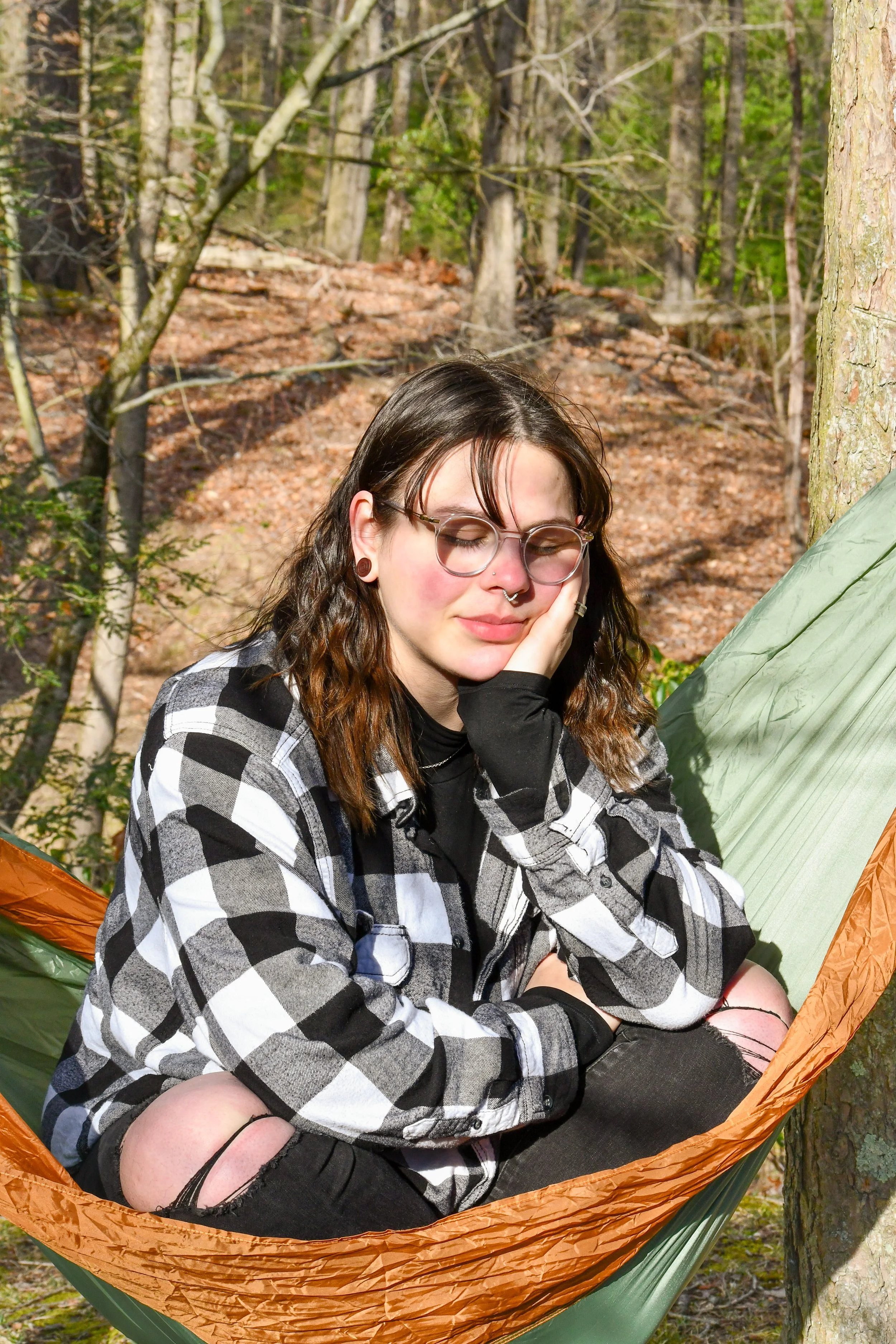 Christina of Sage Stills Photography based in Philadelphia
