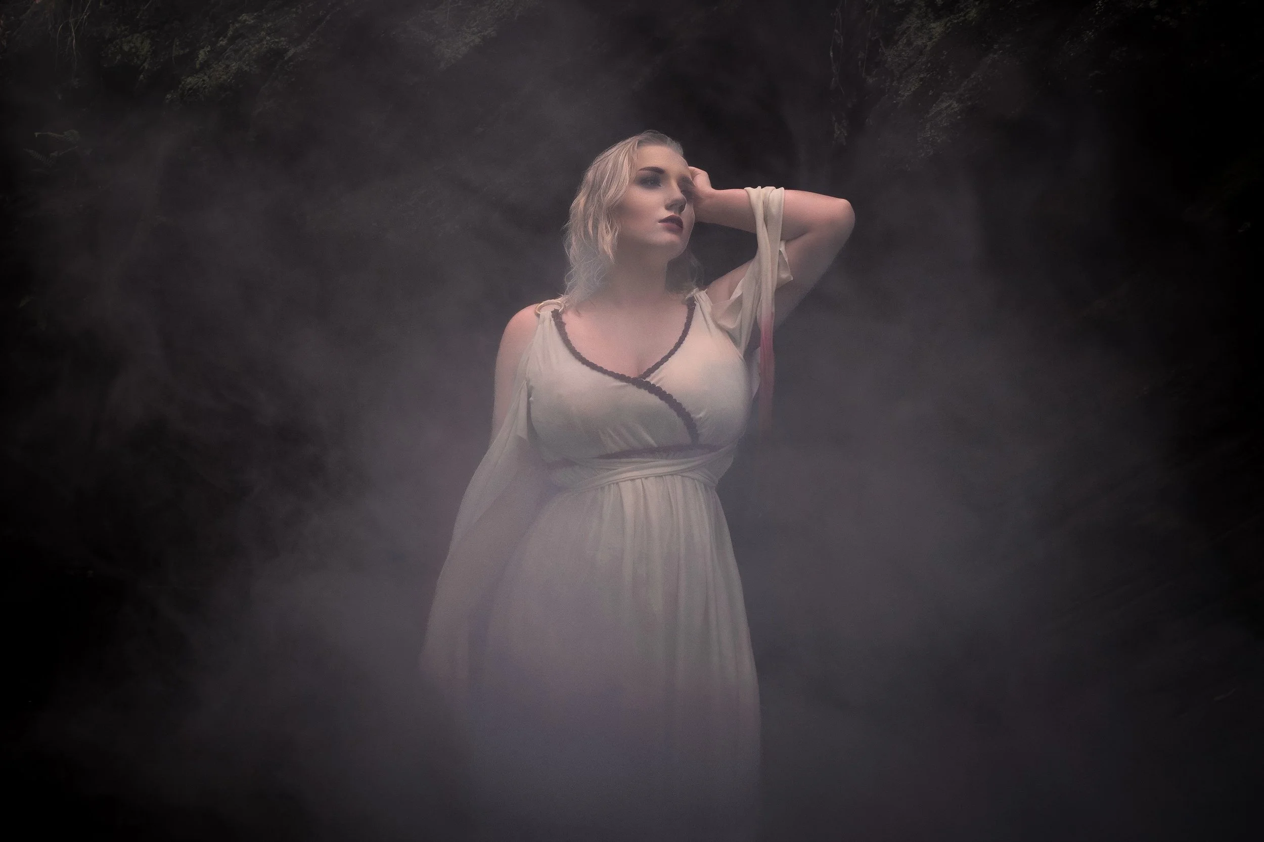 Creative Portraits Photographer in Philly