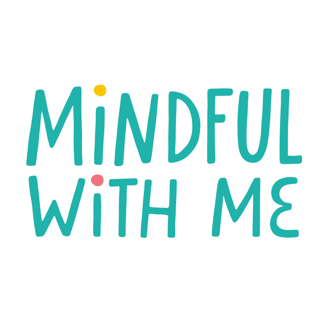 Mindful with Me Book