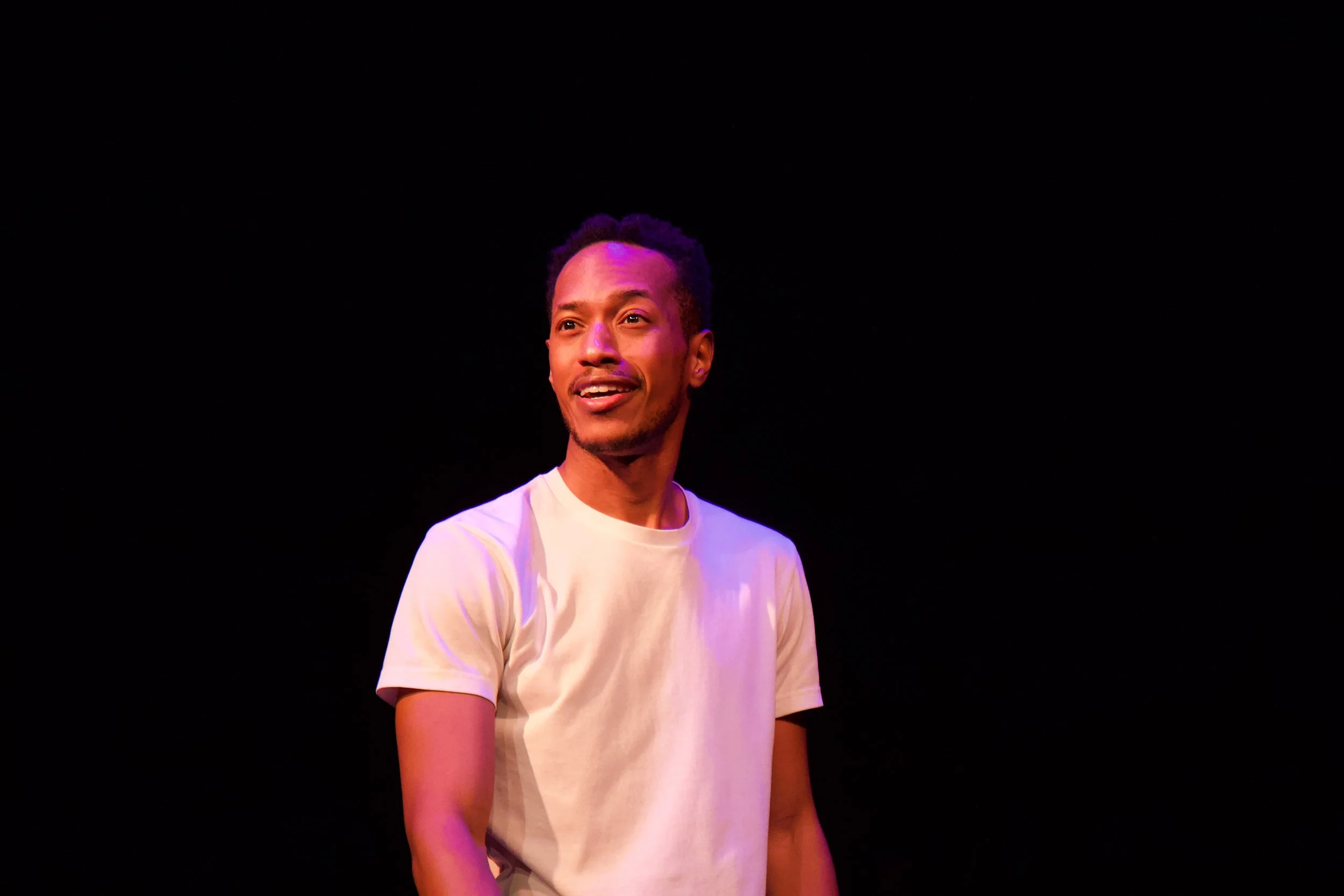 Holes in the Shape of My Father