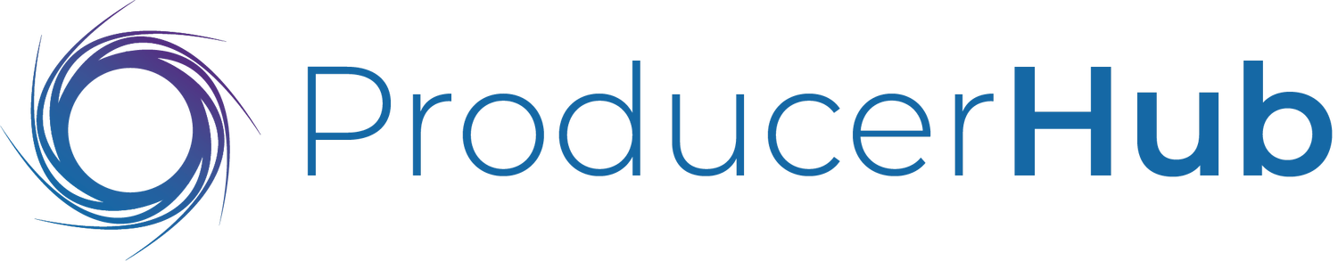 Producer Hub