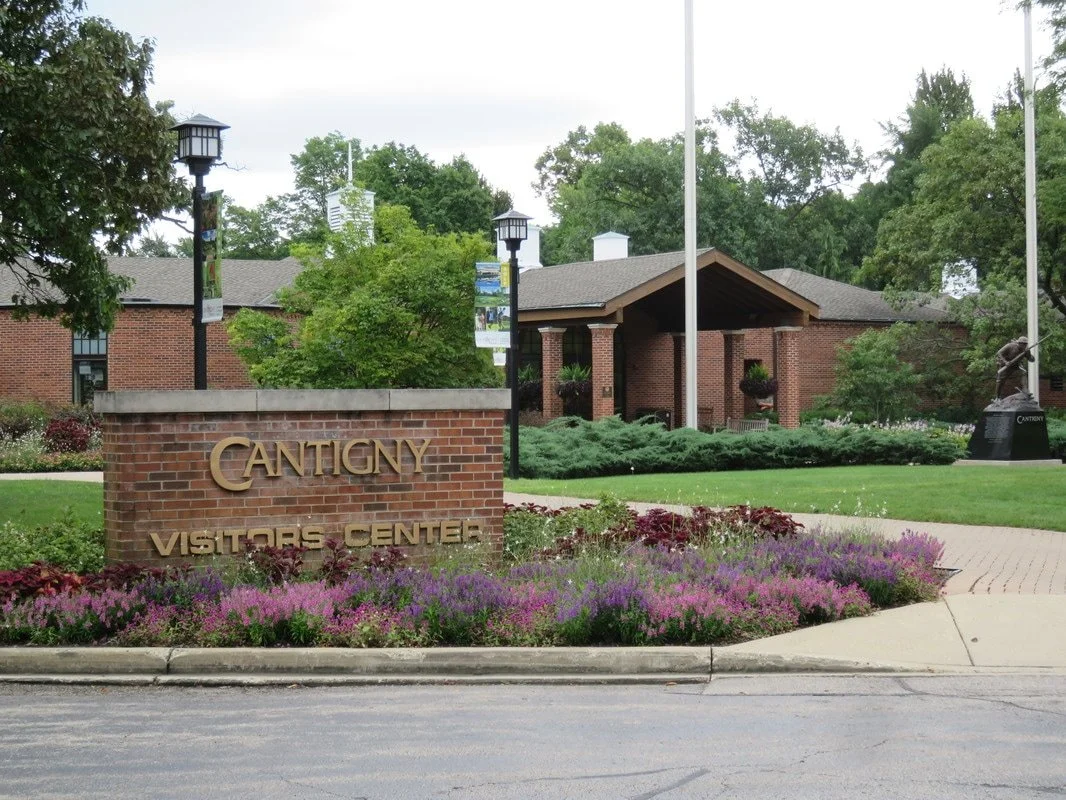 SAR Fox Valley Chapter Meeting