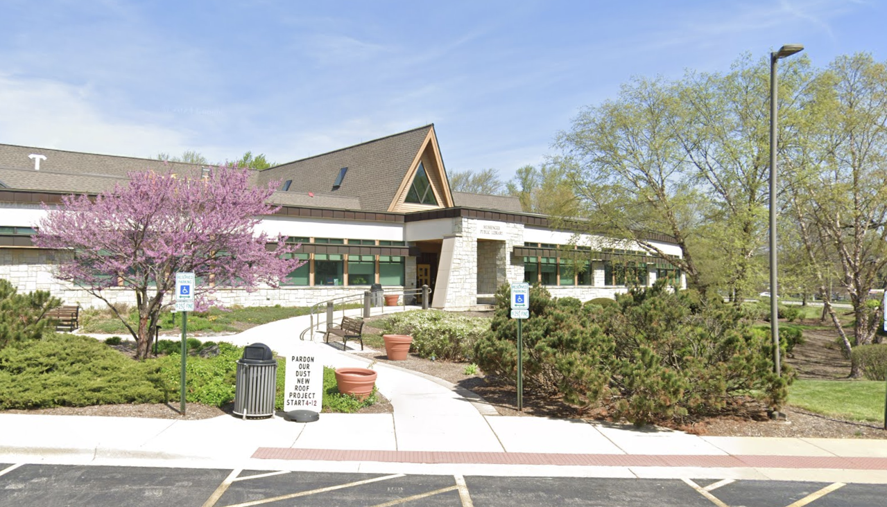 Fox Valley SAR Meeting