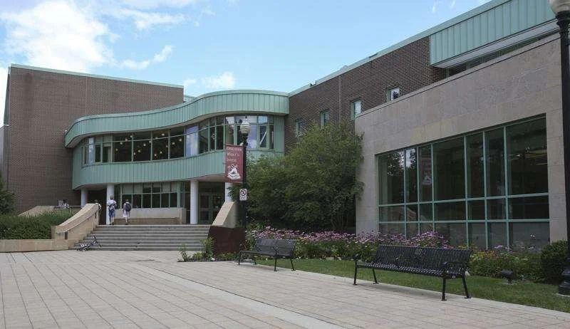 Fox Valley SAR Meeting