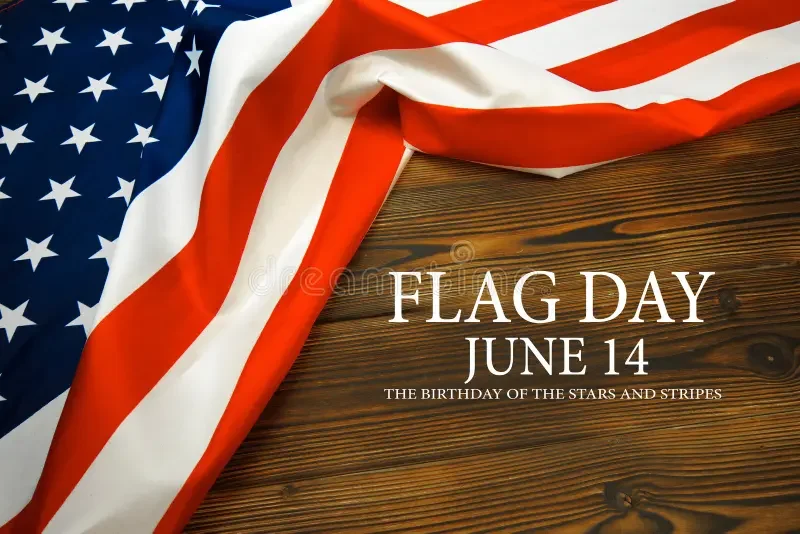 Flag Day Weekend Events