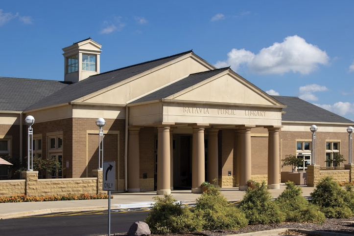 Fox Valley SAR September Meeting