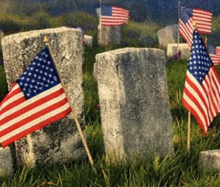 Grave Marking