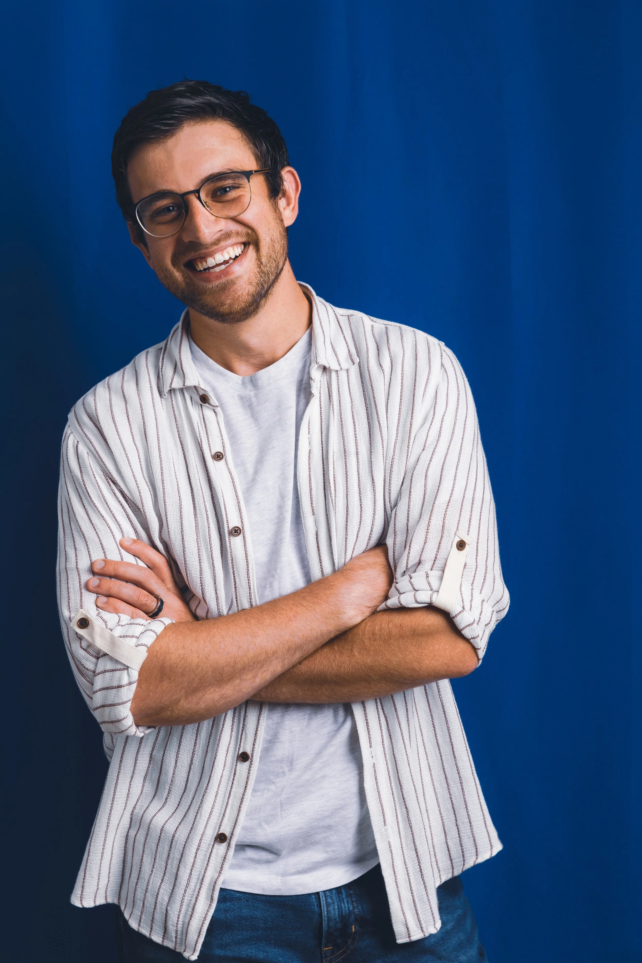 Matt Madoni