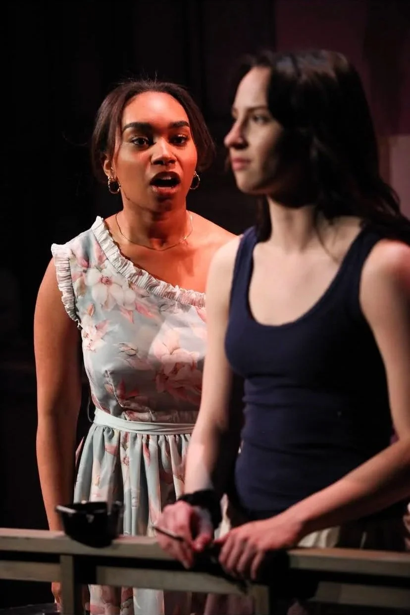 "Sender" at Syracuse University