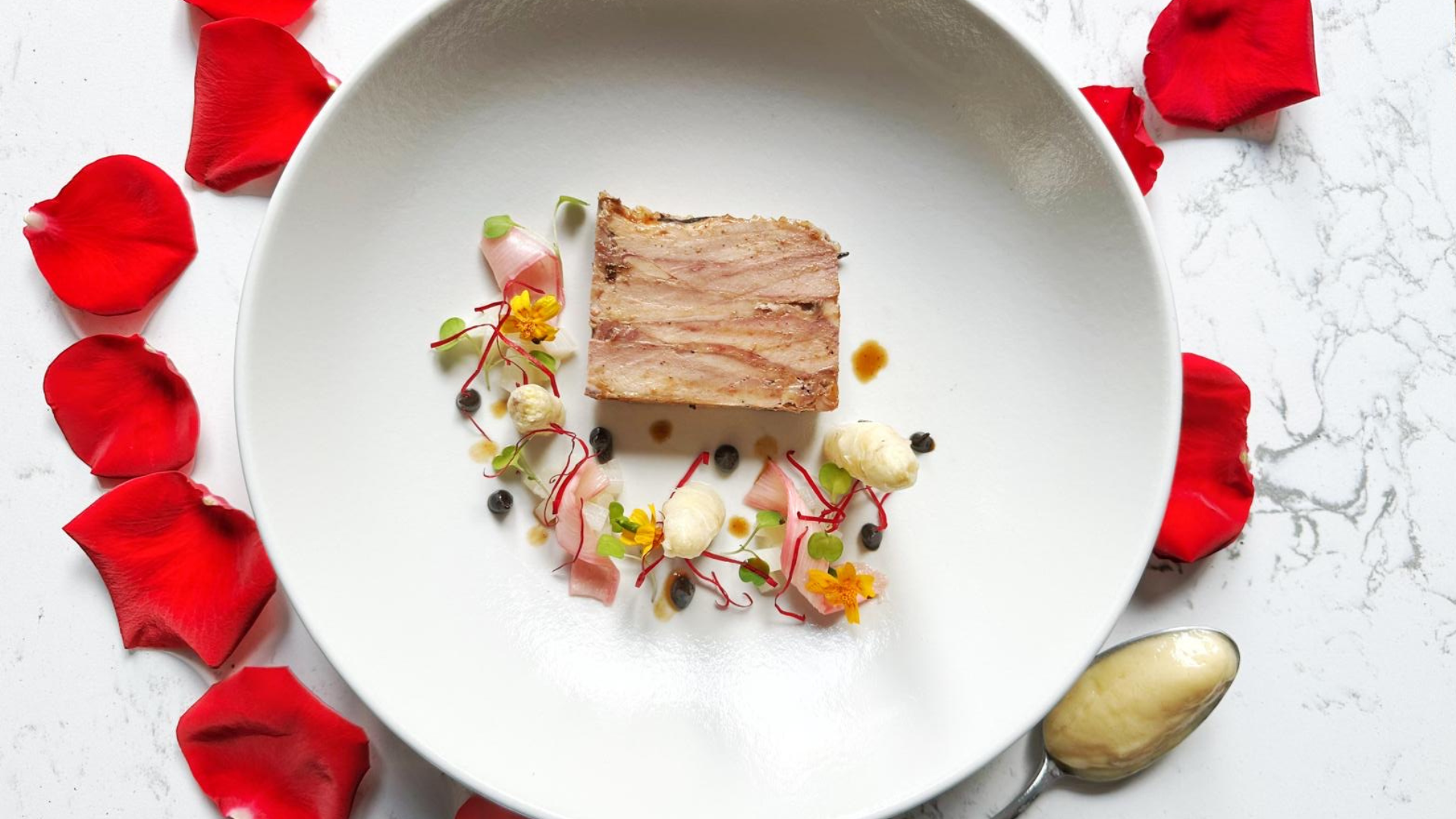 Pick of the week - Valentines special