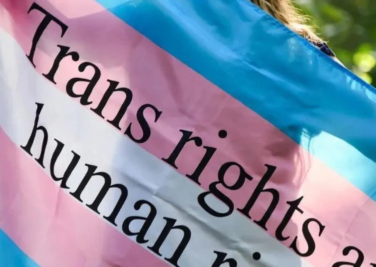 Are Trans Rights Human Rights?