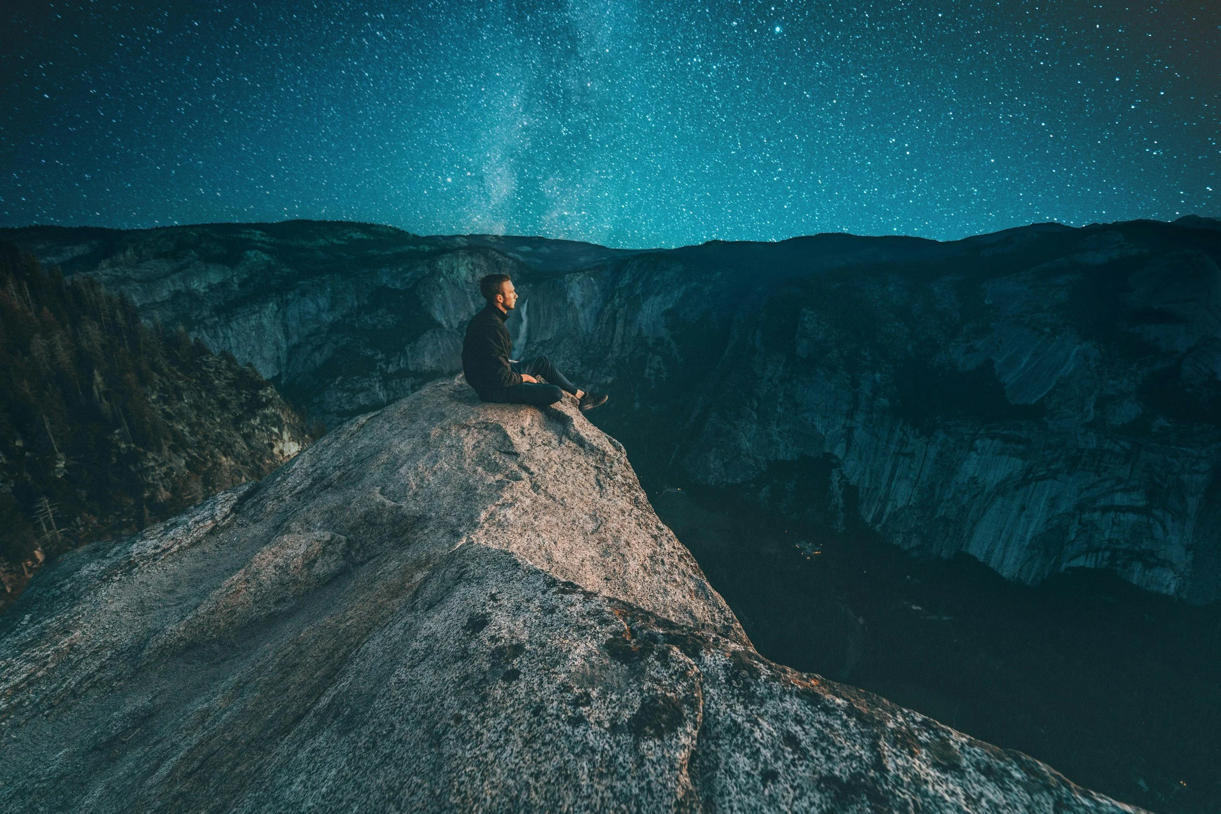Higher Wisdom