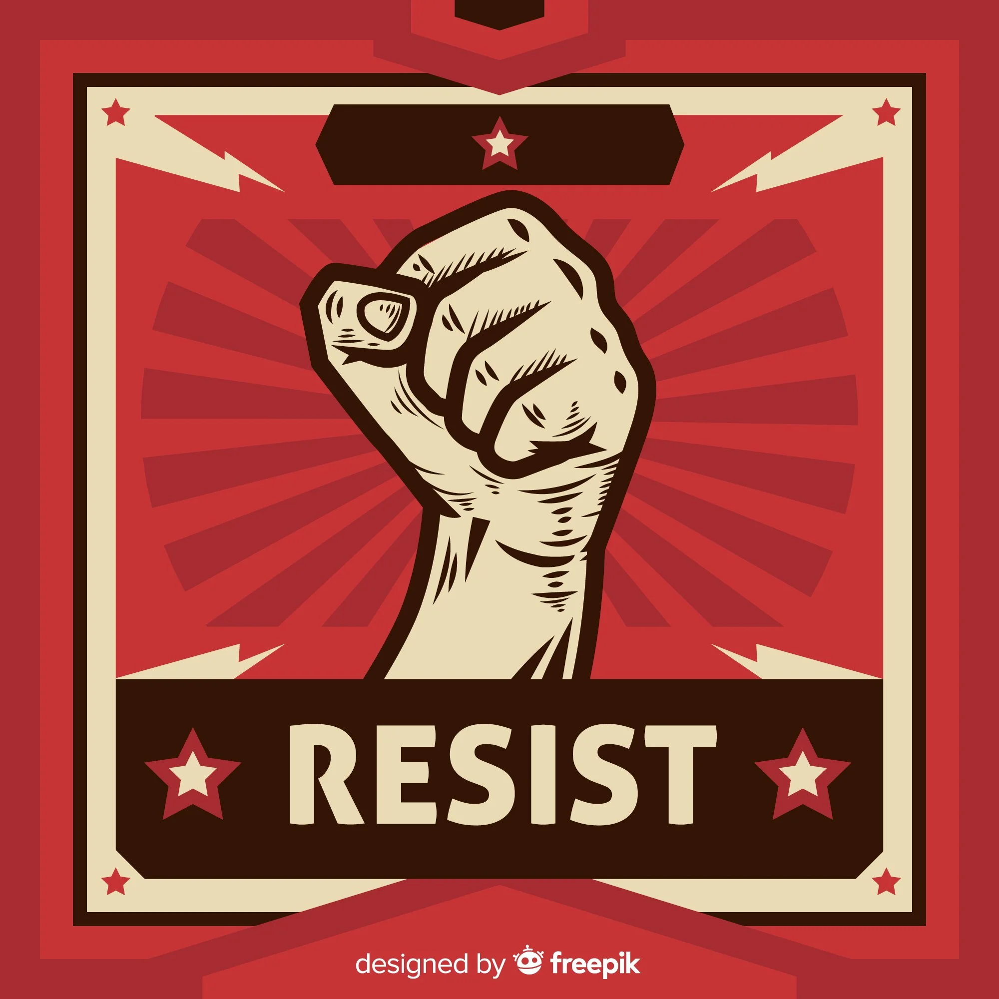 Government Overreach