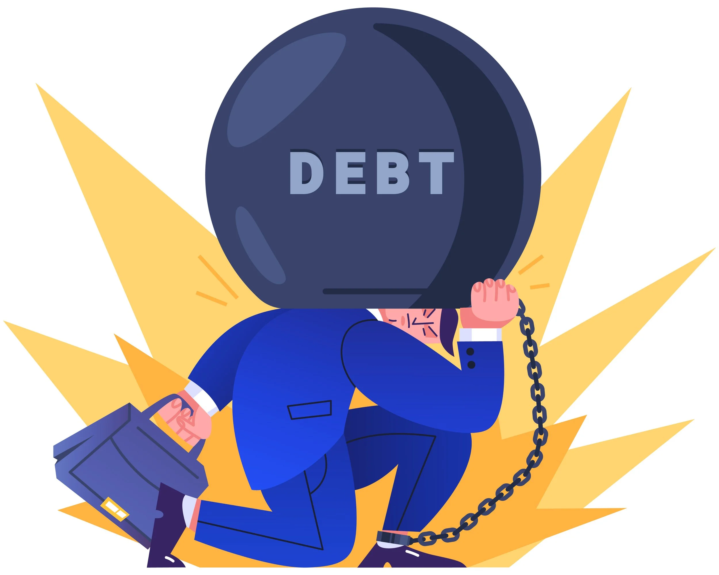 Debt Reduction