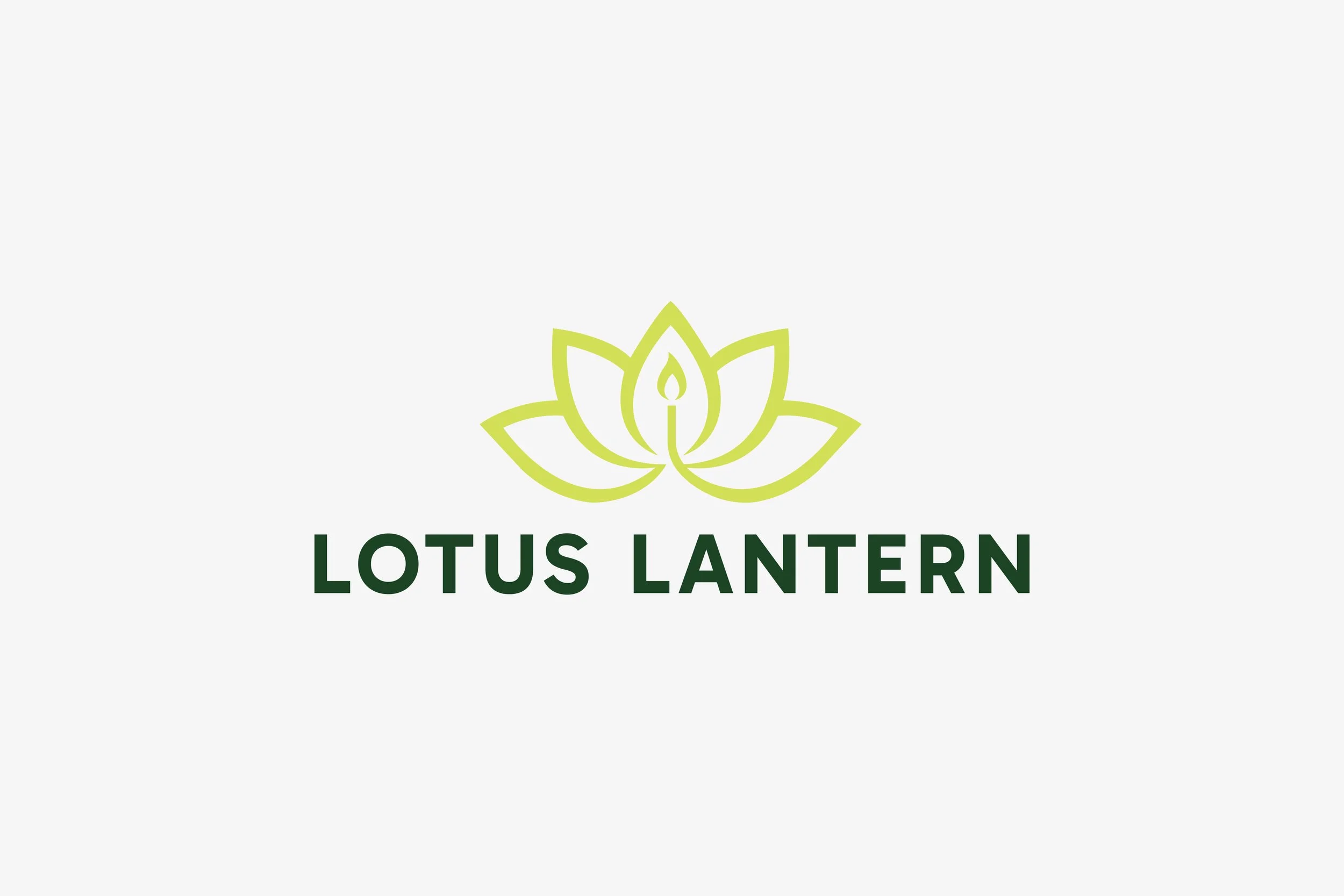 Lotus Lantern
