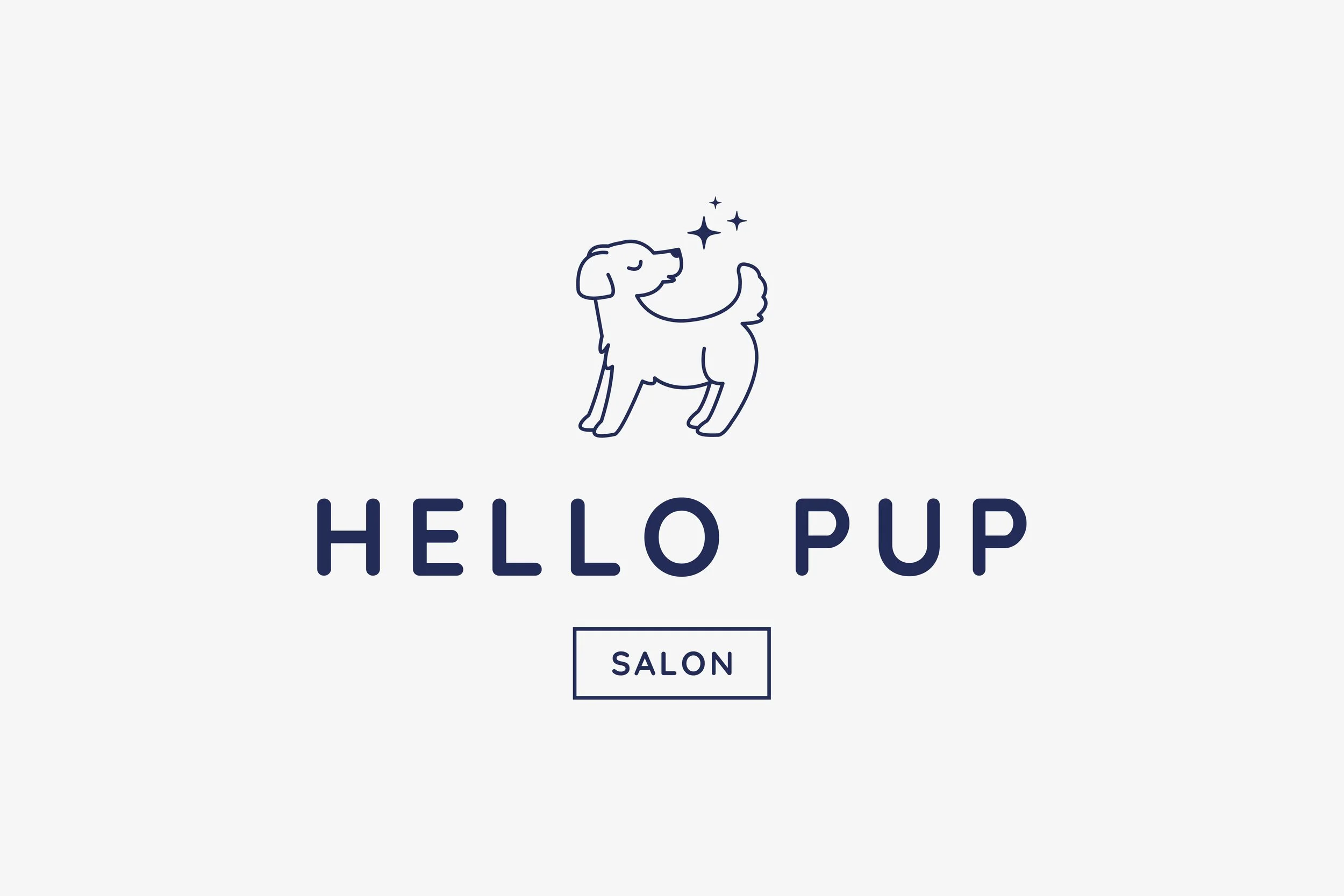 Hello Pup Salon