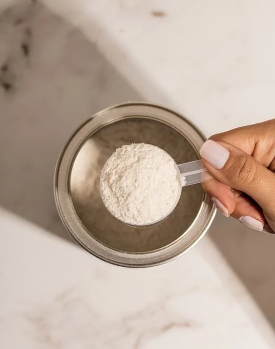 Colostrum: separando la ciencia real del hype
