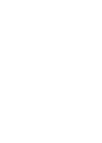 Two white hand-drawn arrows pointing up.