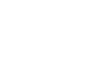 A white hand-drawn smiley face.