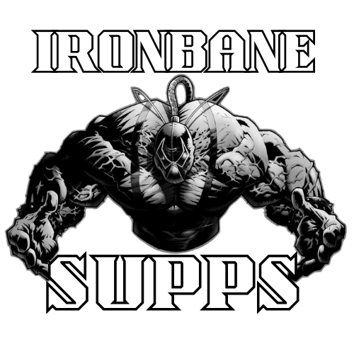 IronBane Supps