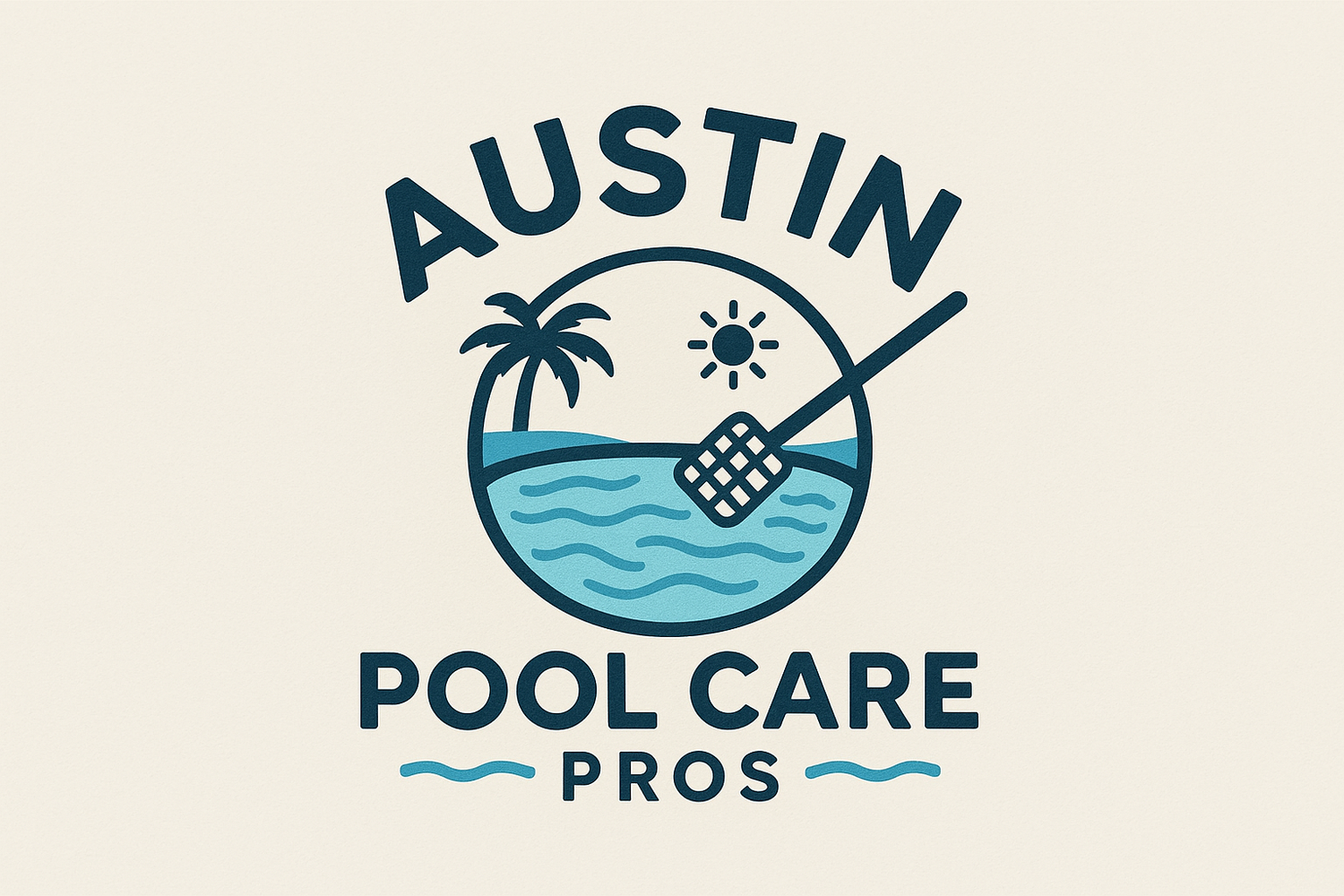 Austin Pool Care Pros 