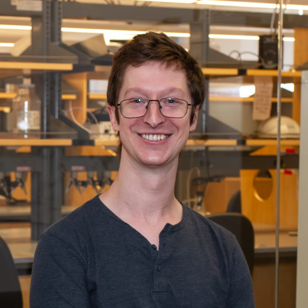 Team — Brown Lab @ Vanderbilt