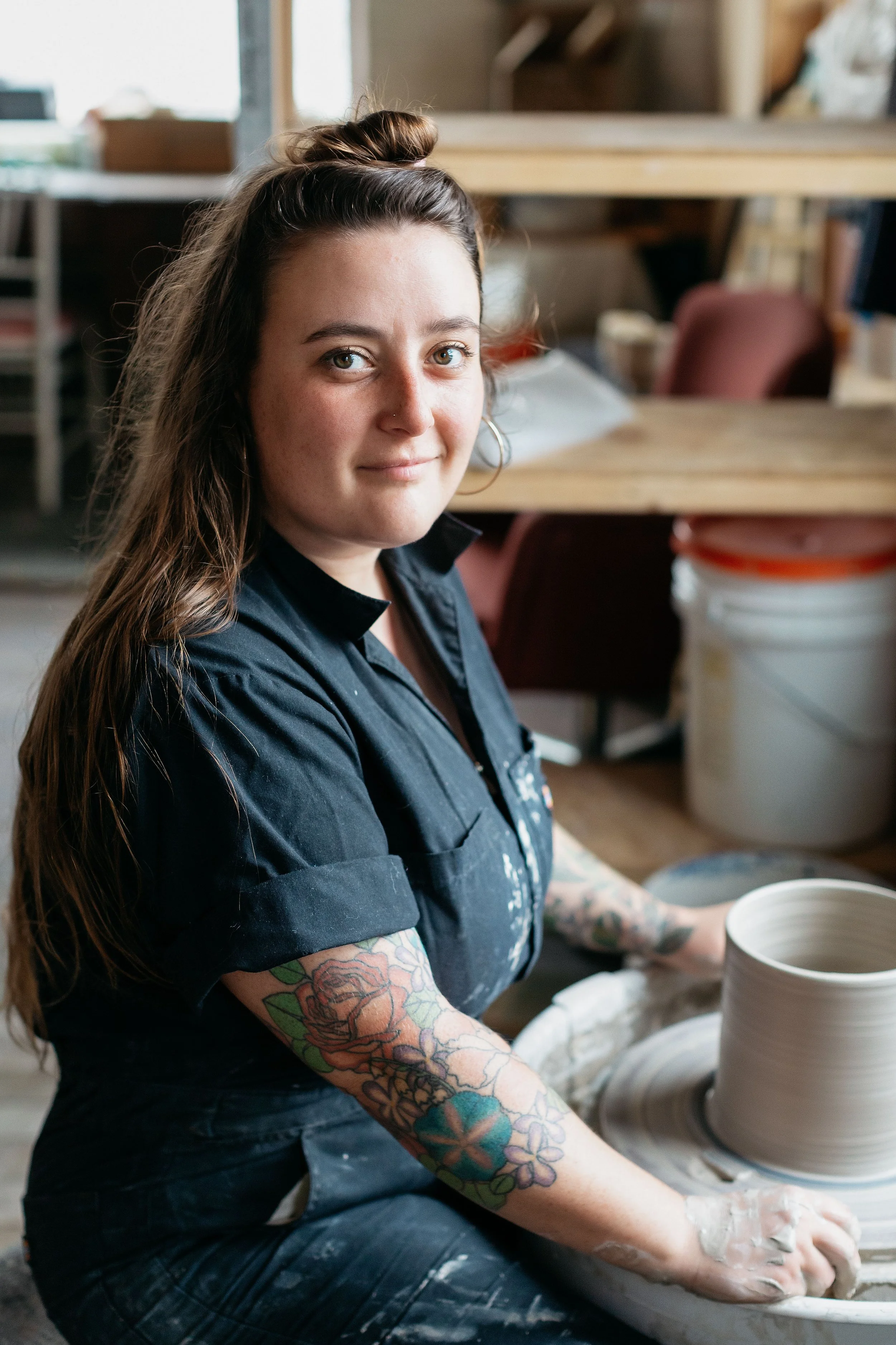 Liz at the Wheel.jpeg