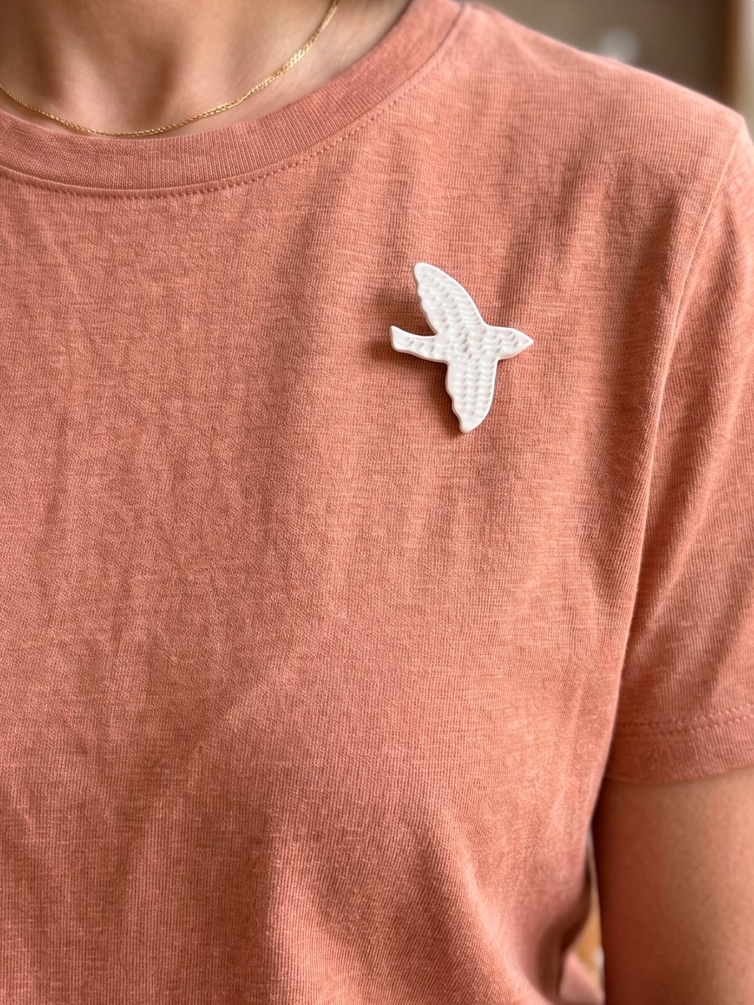 Broche oiseau blanche faite main-maison palom - bordeaux4.jpg