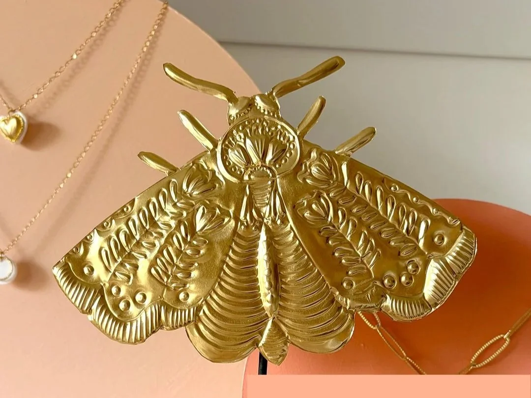 Découvrir le métal repoussé à Bordeaux : ateliers créatifs pour tous